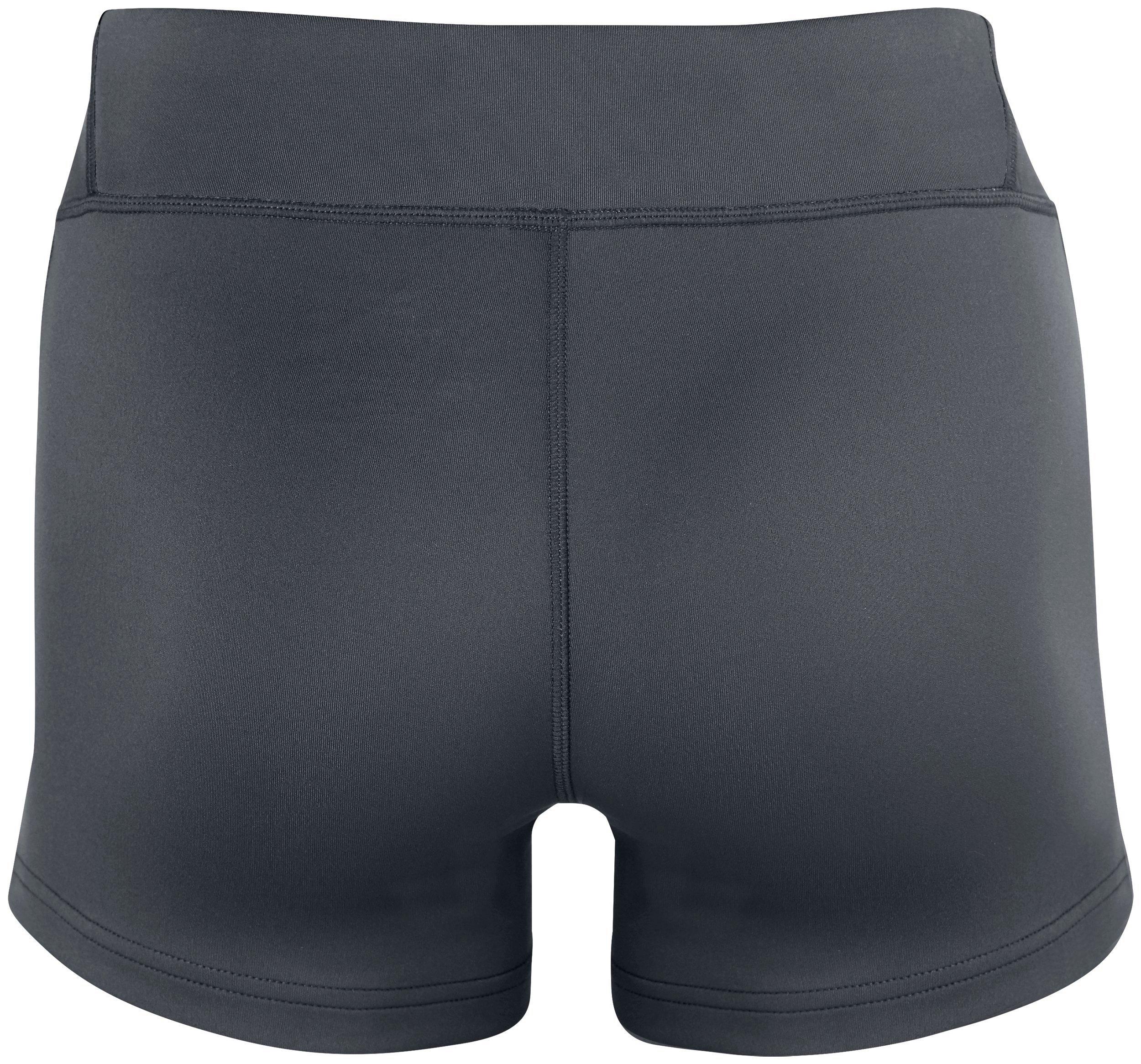 mizuno volleyball shorts spandex