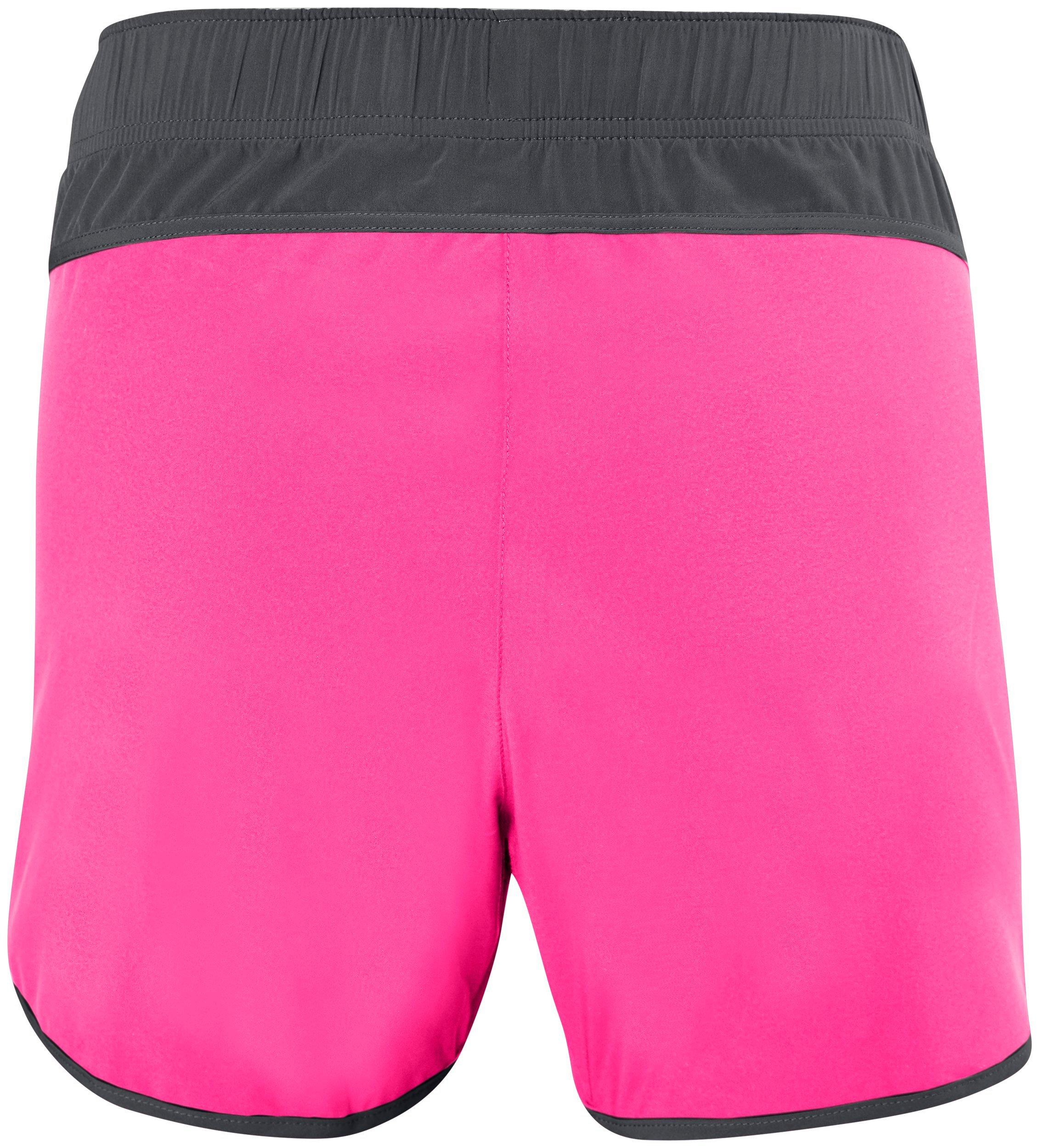 mizuno youth volleyball shorts