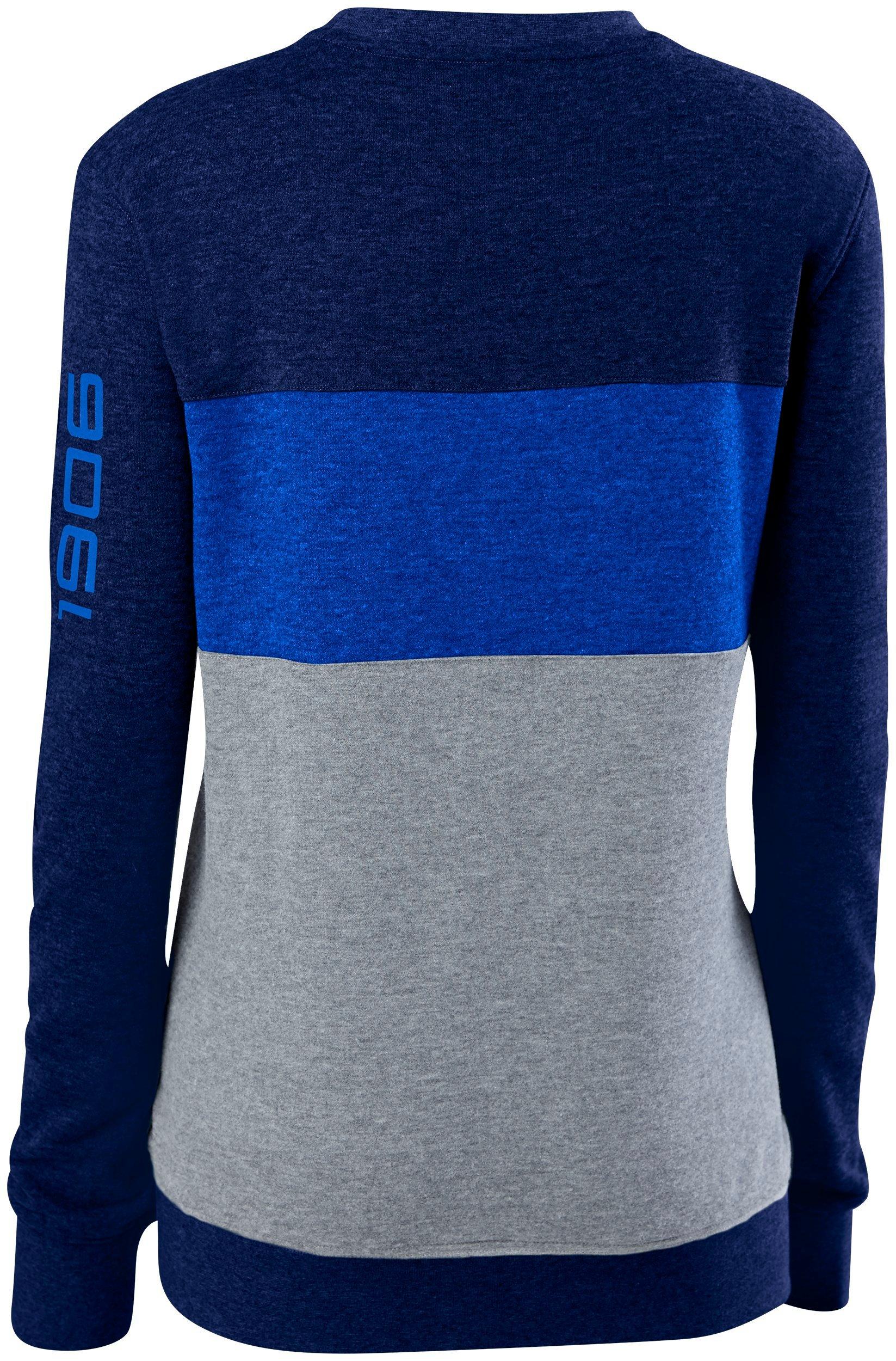 mizuno v neck sweater