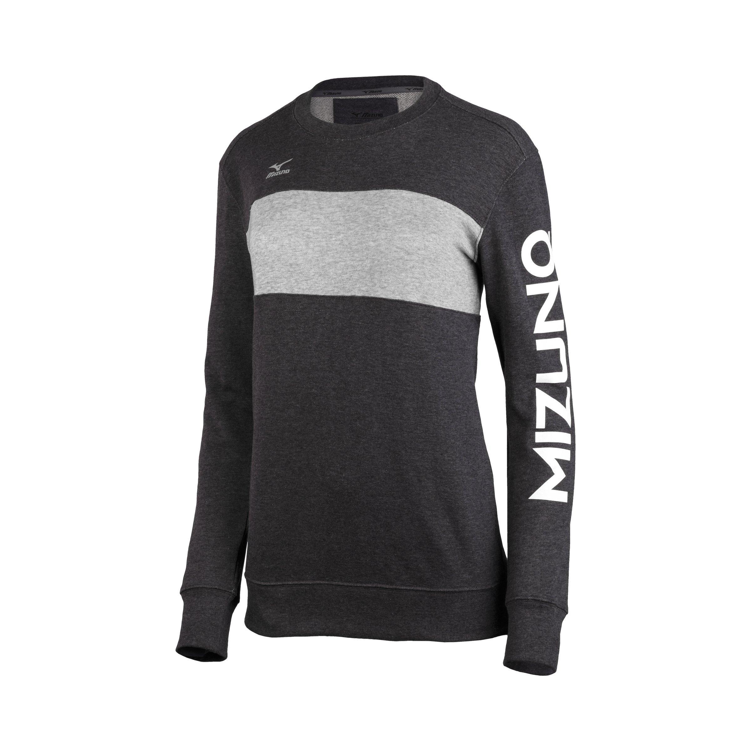 mizuno volleyball sweatshirt