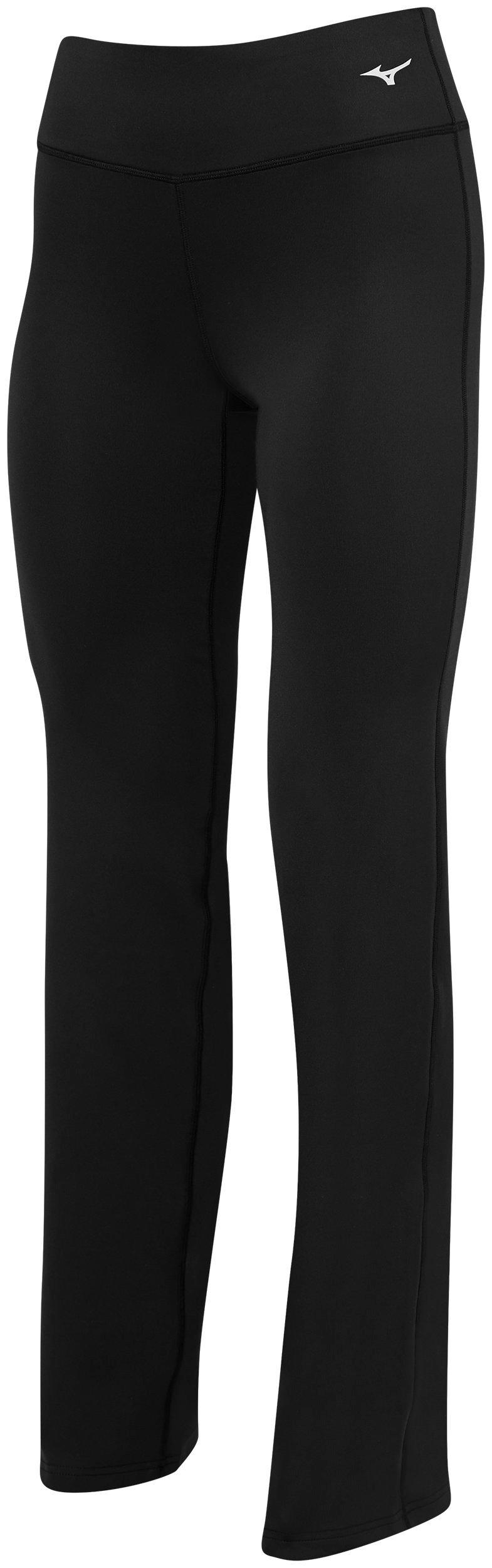mizuno women's jogger volleyball pant