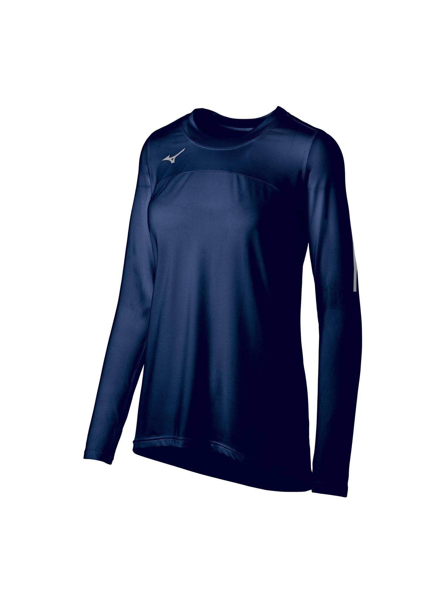 mizuno sleeves