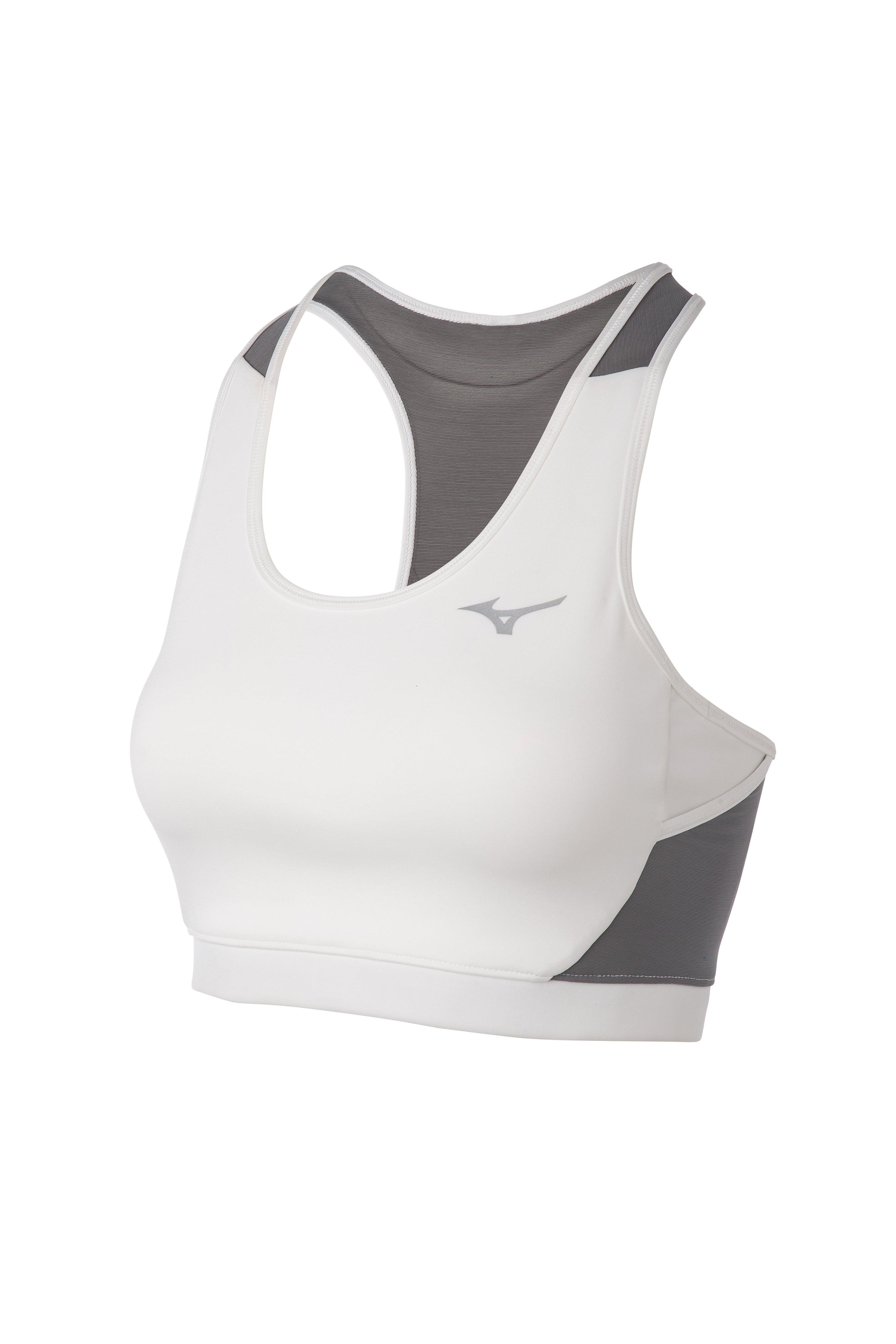 Women - Featured - Apparel - Sports Bra - Mizuno USA