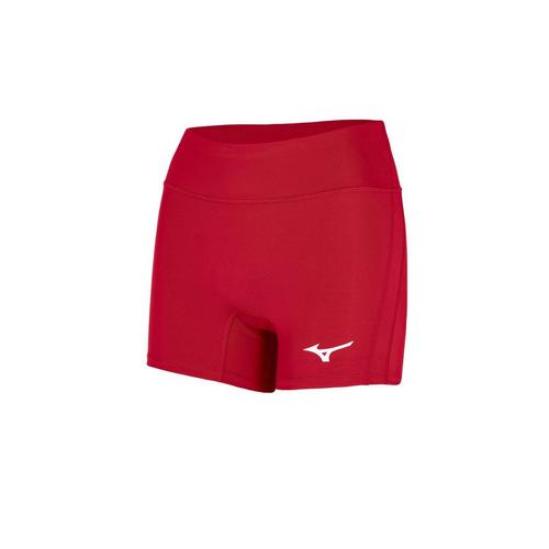 Details about   Mizuno DryLite Women’s Performance Volleyball Cover up Shorts Size S/M/XL NWT 