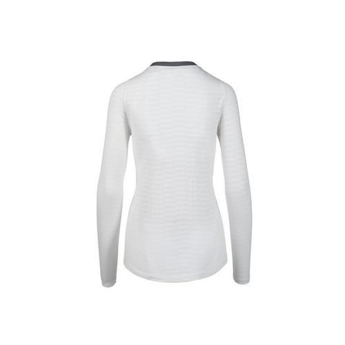 Women's United Long Sleeve Jersey, Volleyball V-Neck Jersey 
