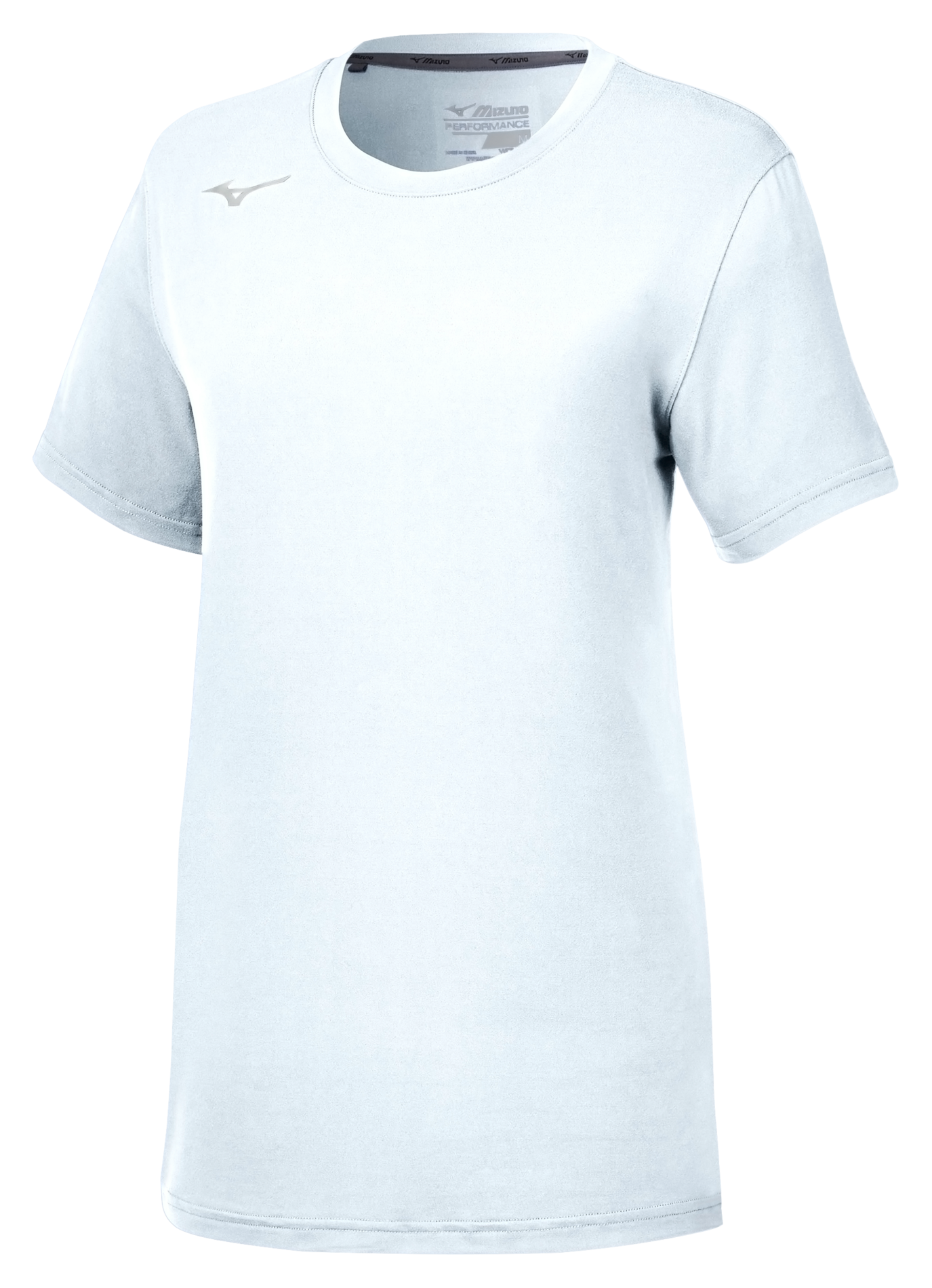 Women's Short Sleeve Attack Tee 3.0 - Mizuno USA
