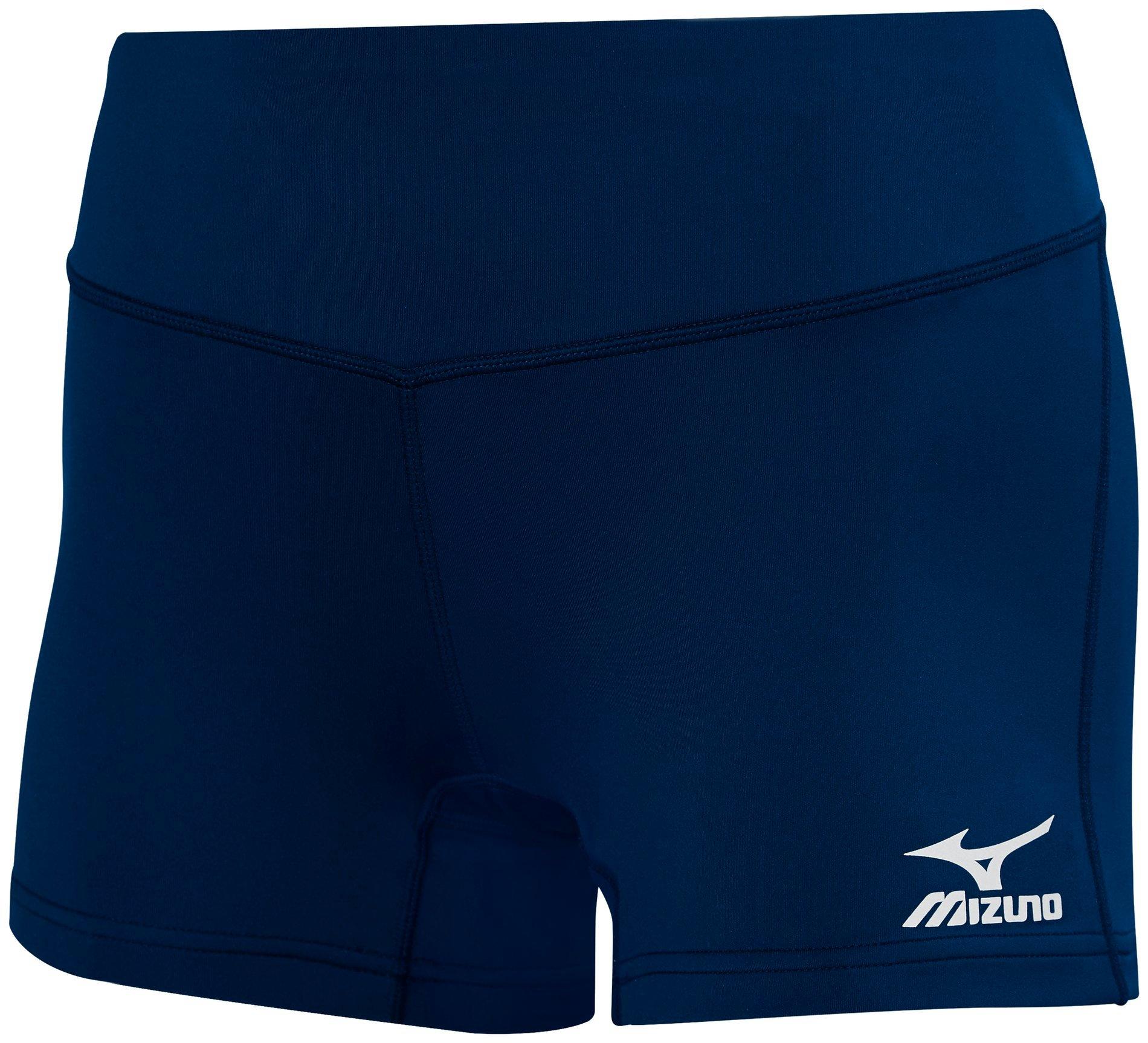 SPORT - Volleyball - Apparel - Spandex - Mizuno USA