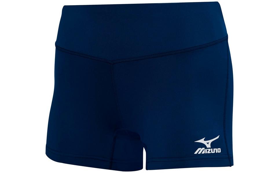 MIZUNO YOUTH - GIRLS VOLLEYBALL APPAREL - GIRL'S VICTORY SHORT - 440796