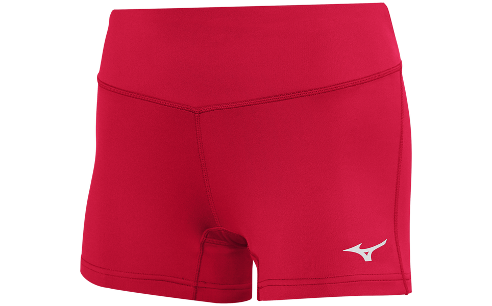 MIZUNO YOUTH - GIRLS VOLLEYBALL APPAREL - GIRL'S VICTORY SHORT - 440796