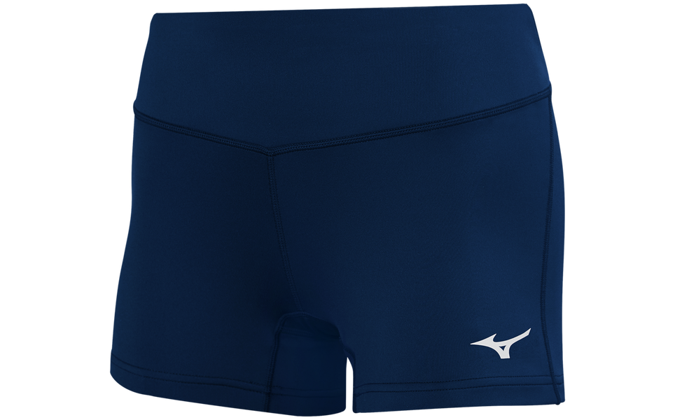 MIZUNO YOUTH - GIRLS VOLLEYBALL APPAREL - GIRL'S VICTORY SHORT - 440796