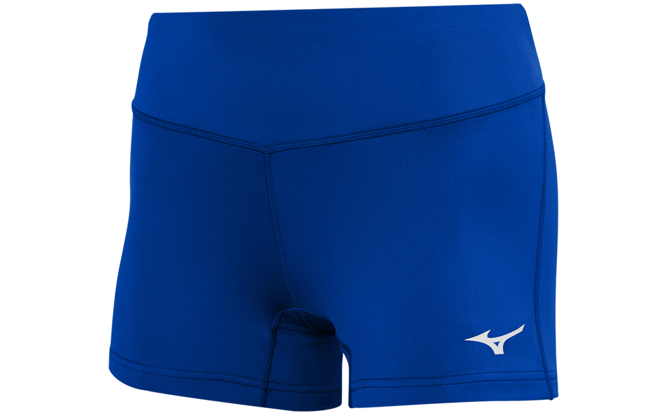 MIZUNO YOUTH - GIRLS VOLLEYBALL APPAREL - GIRL'S VICTORY SHORT - 440796