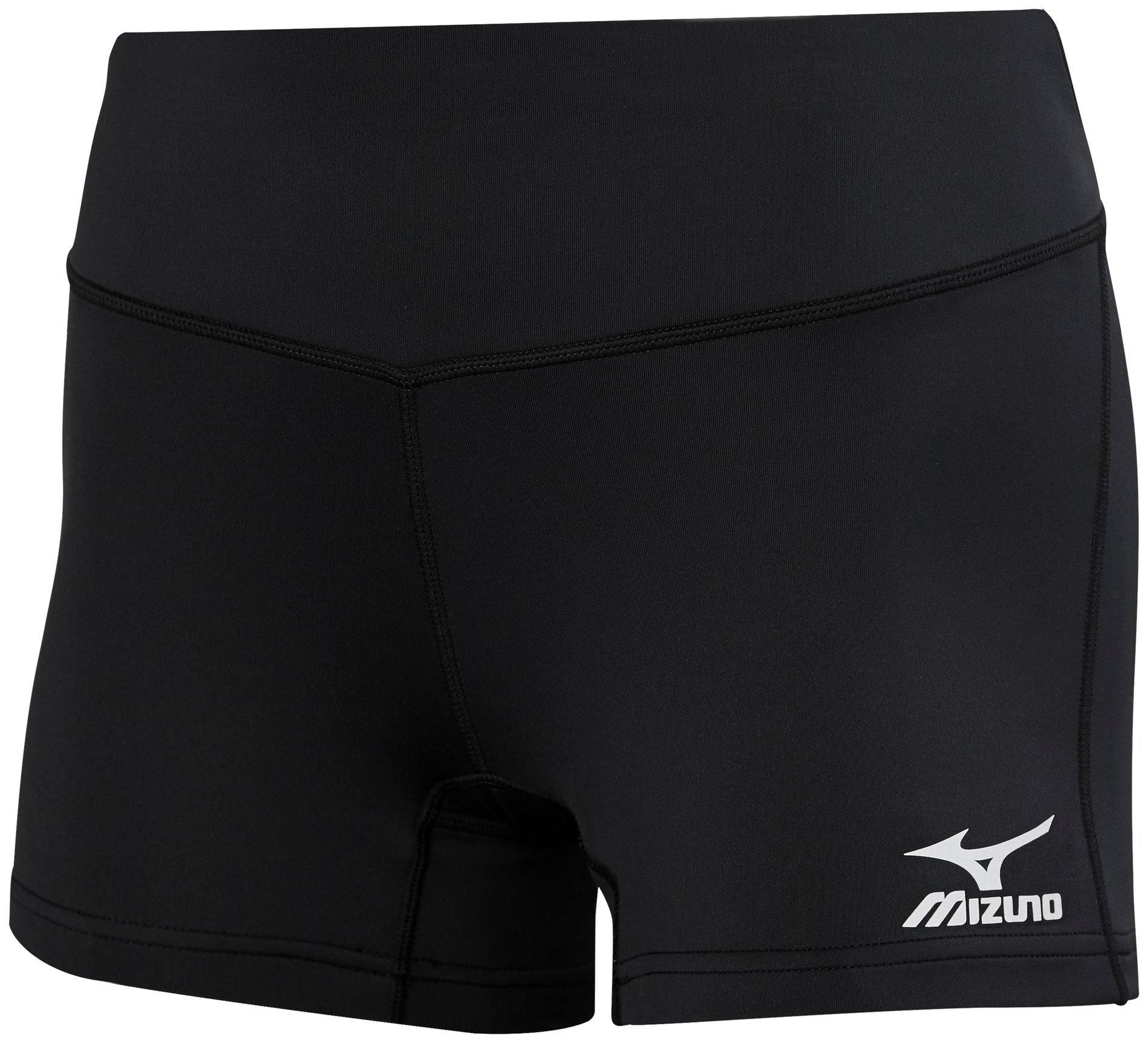 Youth Volleyball Mizuno Volleyball Cover Up Shorts Mizuno Victory