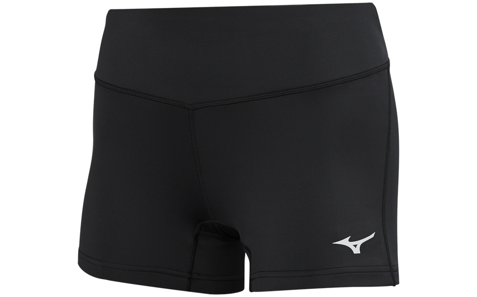 MIZUNO YOUTH - GIRLS VOLLEYBALL APPAREL - GIRL'S VICTORY SHORT - 440796