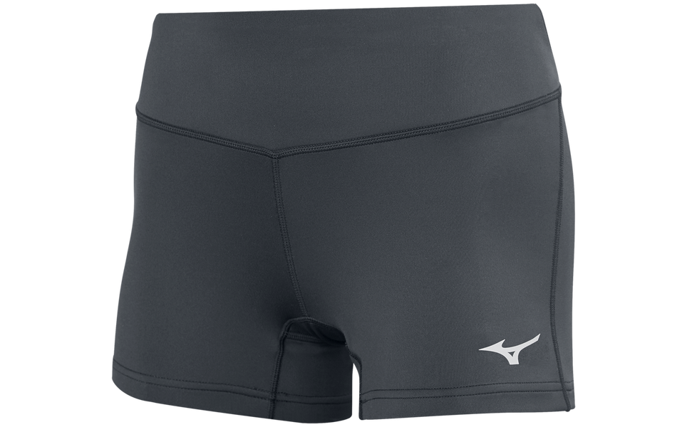 MIZUNO YOUTH - GIRLS VOLLEYBALL APPAREL - GIRL'S VICTORY SHORT - 440796