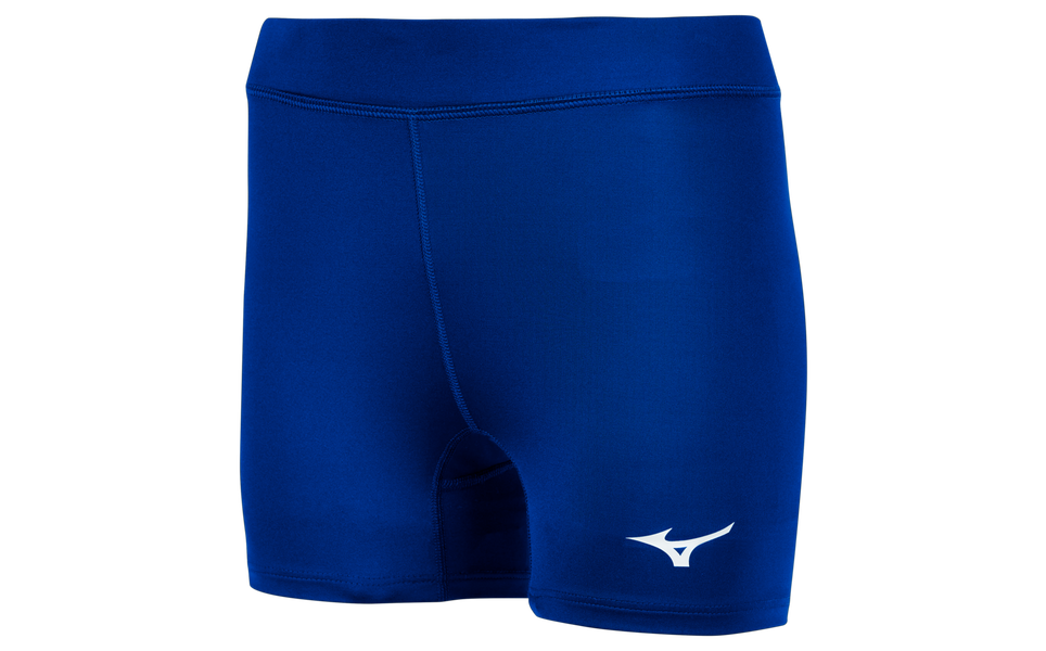 MIZUNO YOUTH - GIRLS VOLLEYBALL APPAREL - YOUTH VORTEX V2 VOLLEYBALL SHORT - 440810