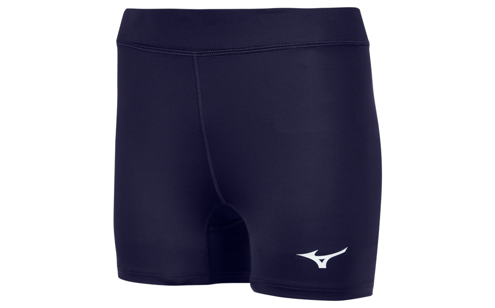 MIZUNO YOUTH - GIRLS VOLLEYBALL APPAREL - YOUTH VORTEX V2 VOLLEYBALL SHORT - 440810