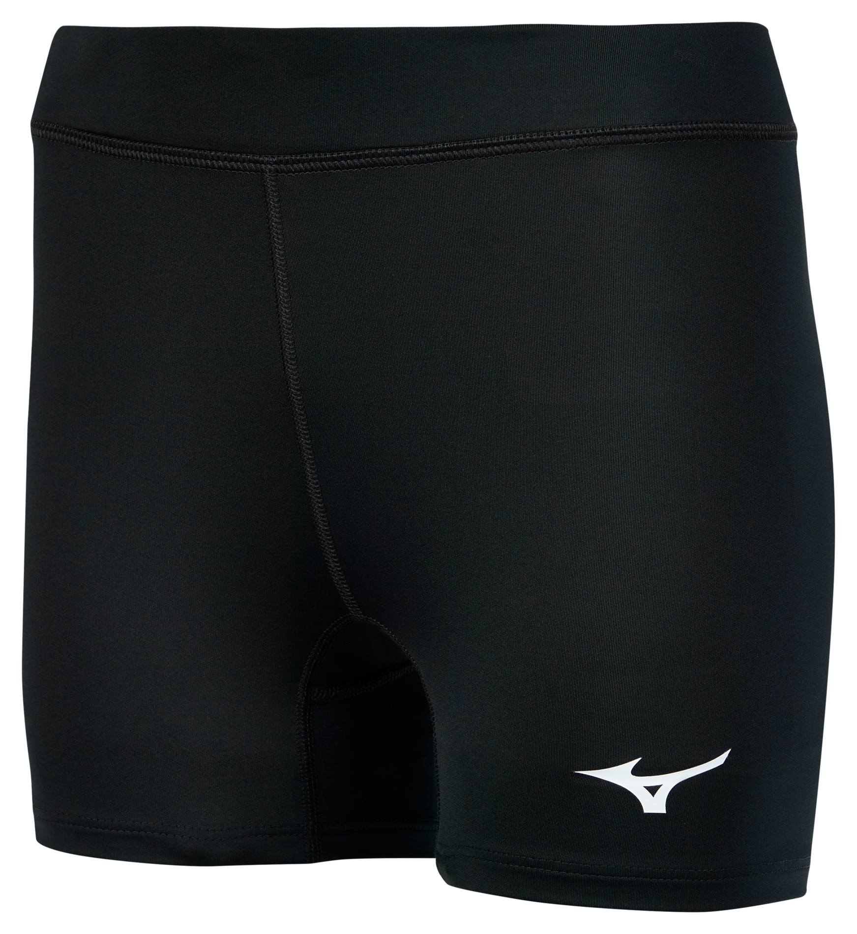 mizuno spandex volleyball shorts