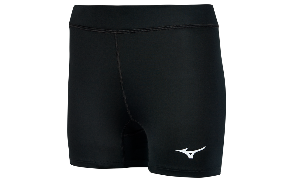 MIZUNO YOUTH - GIRLS VOLLEYBALL APPAREL - YOUTH VORTEX V2 VOLLEYBALL SHORT - 440810