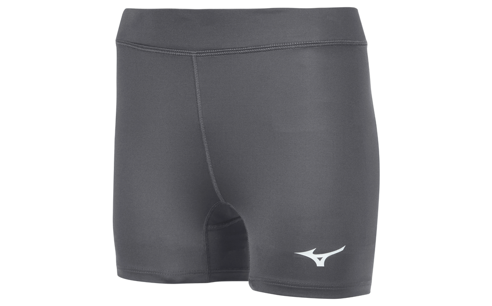 MIZUNO YOUTH - GIRLS VOLLEYBALL APPAREL - YOUTH VORTEX V2 VOLLEYBALL SHORT - 440810