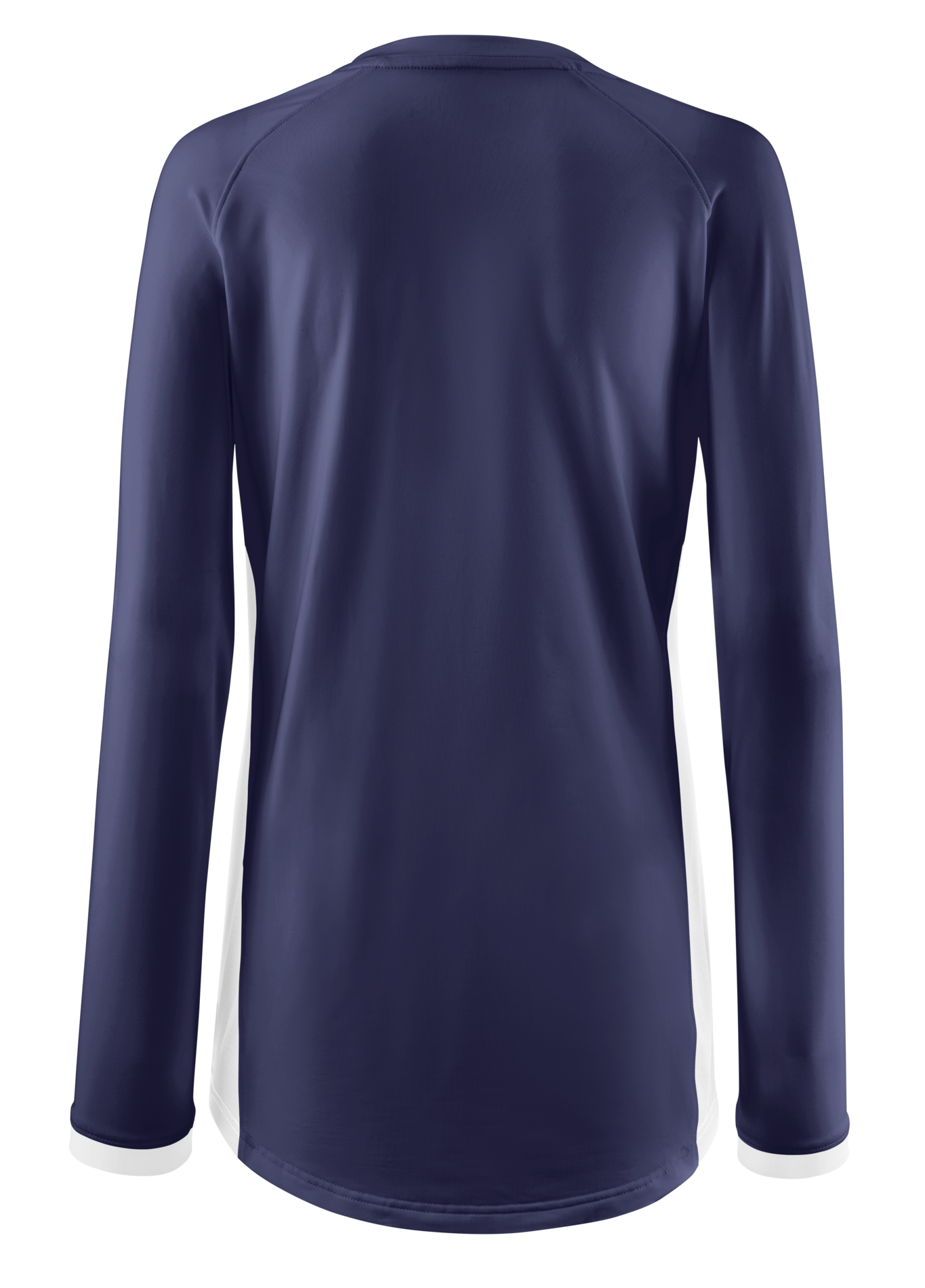 Women's Spike Long Sleeve Volleyball Jersey - Mizuno USA