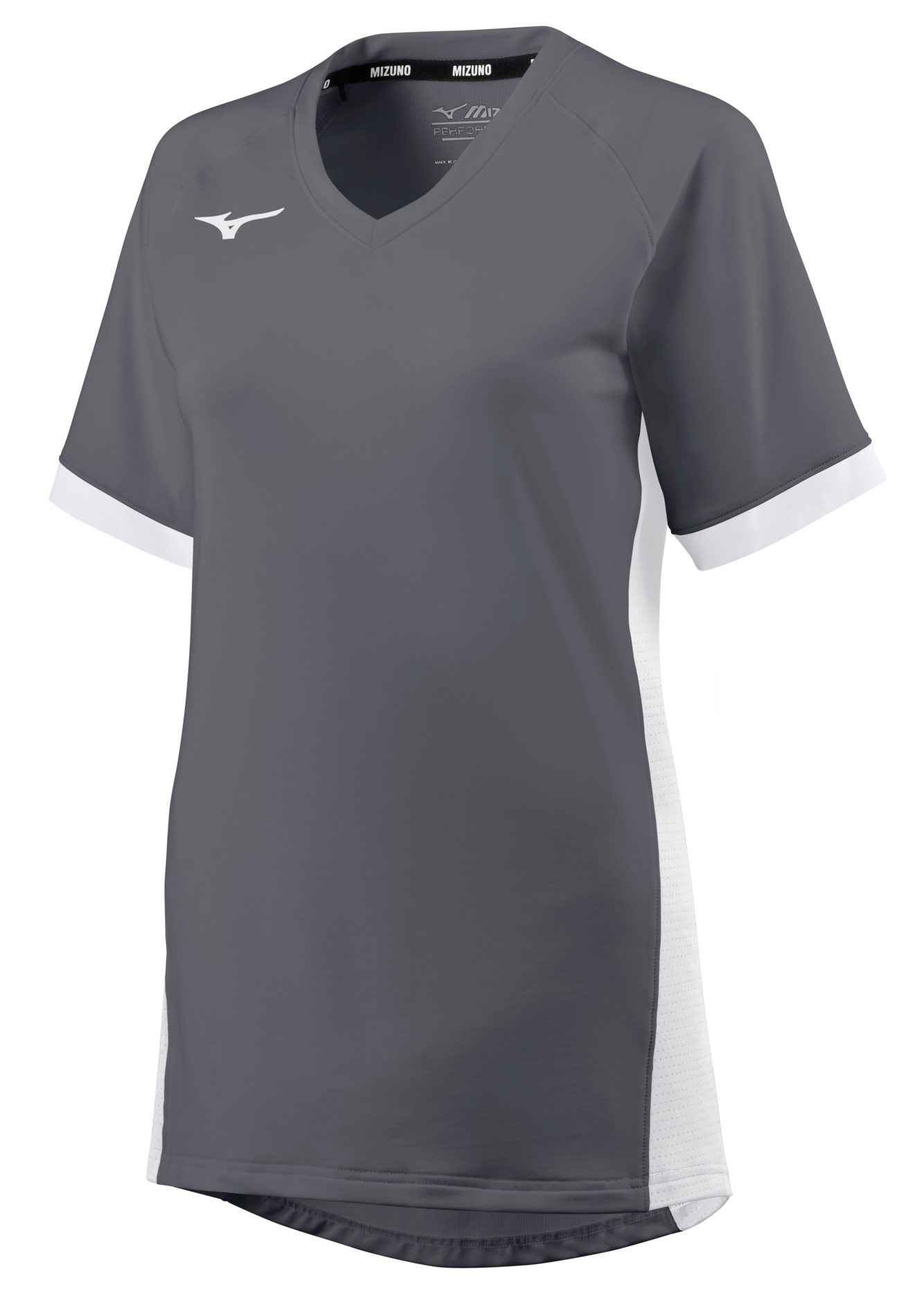 Meiji University Volleyball Team Tシャツ Meiji University