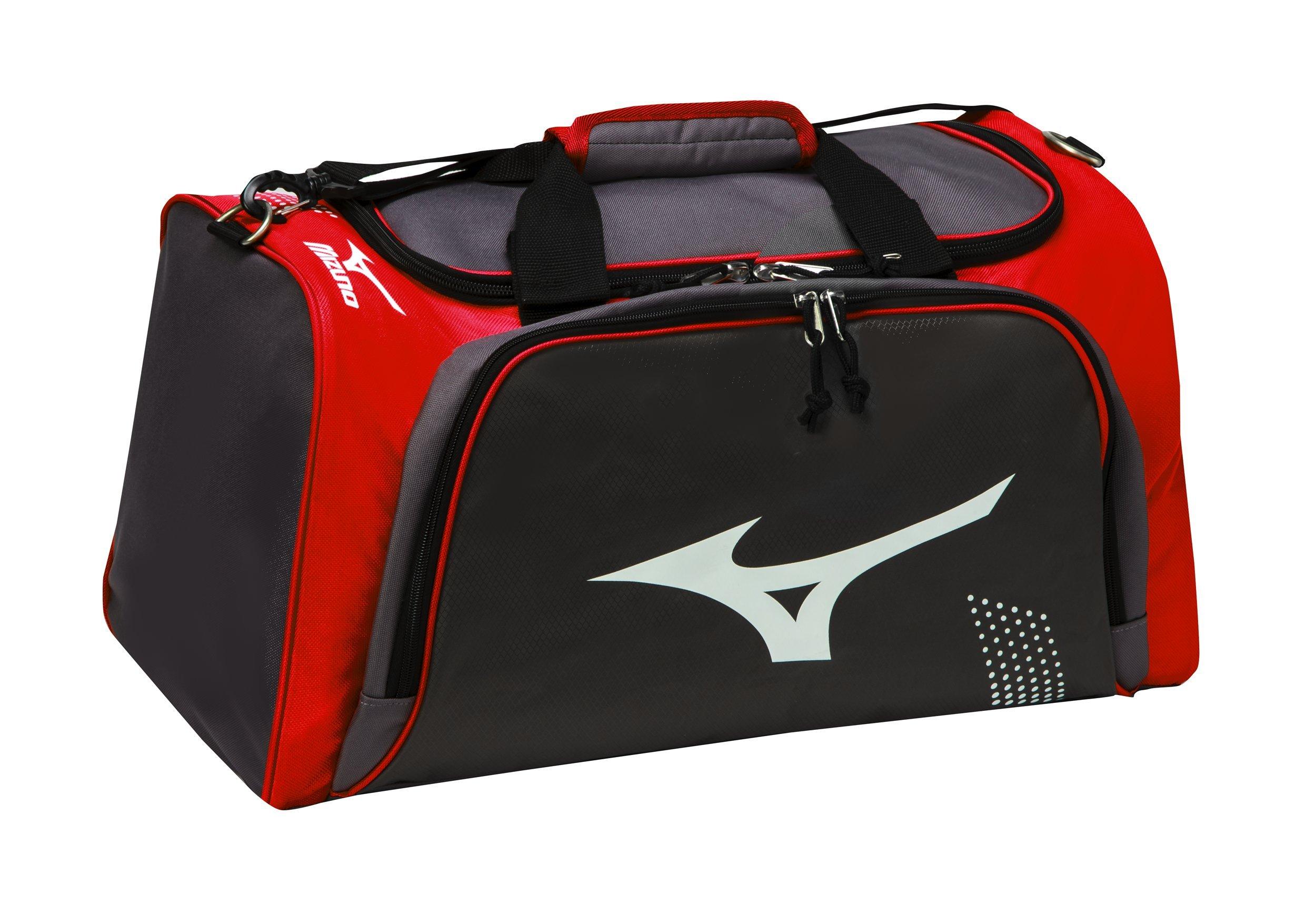 mizuno lightning volleyball backpack