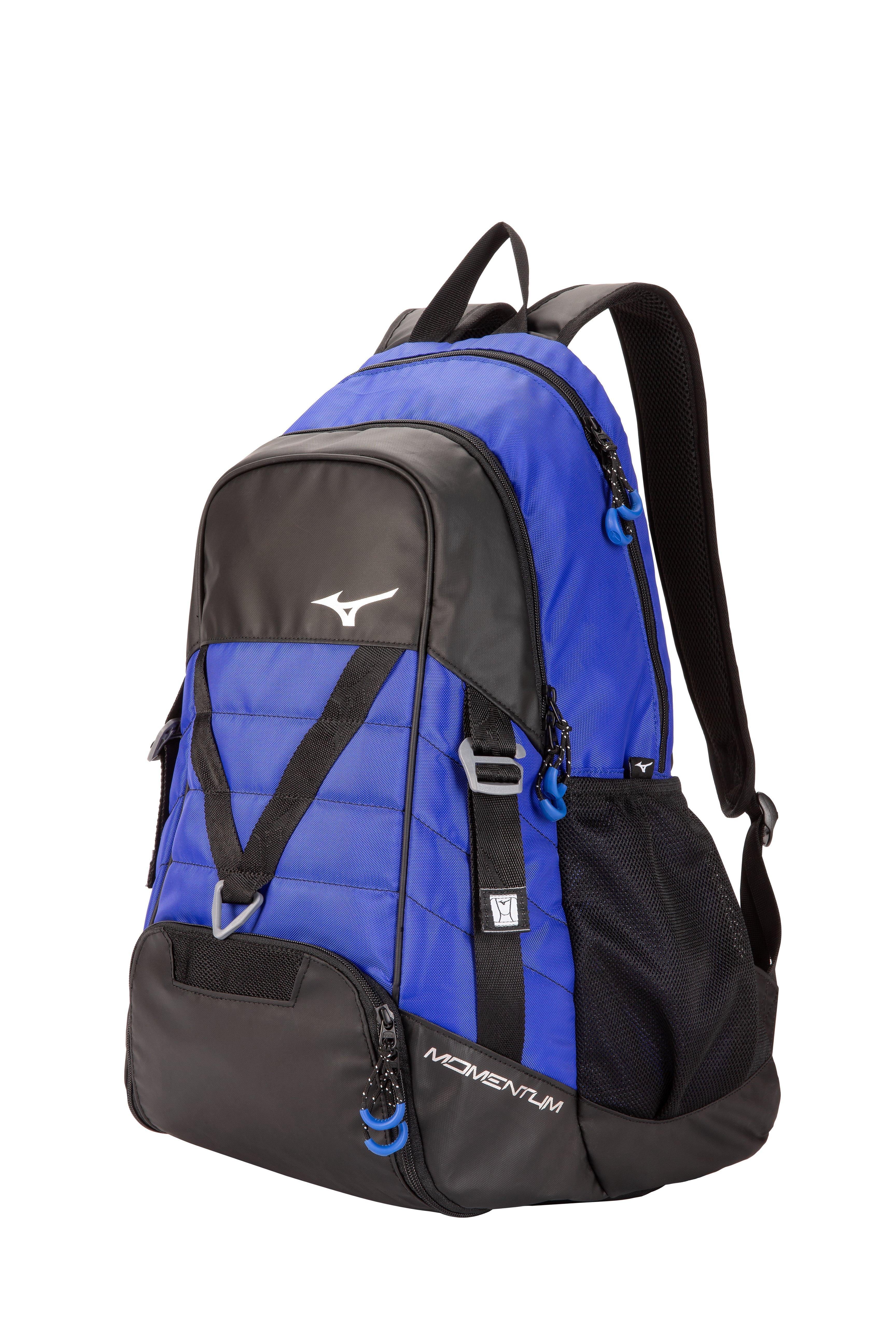 mizuno coaches backpack