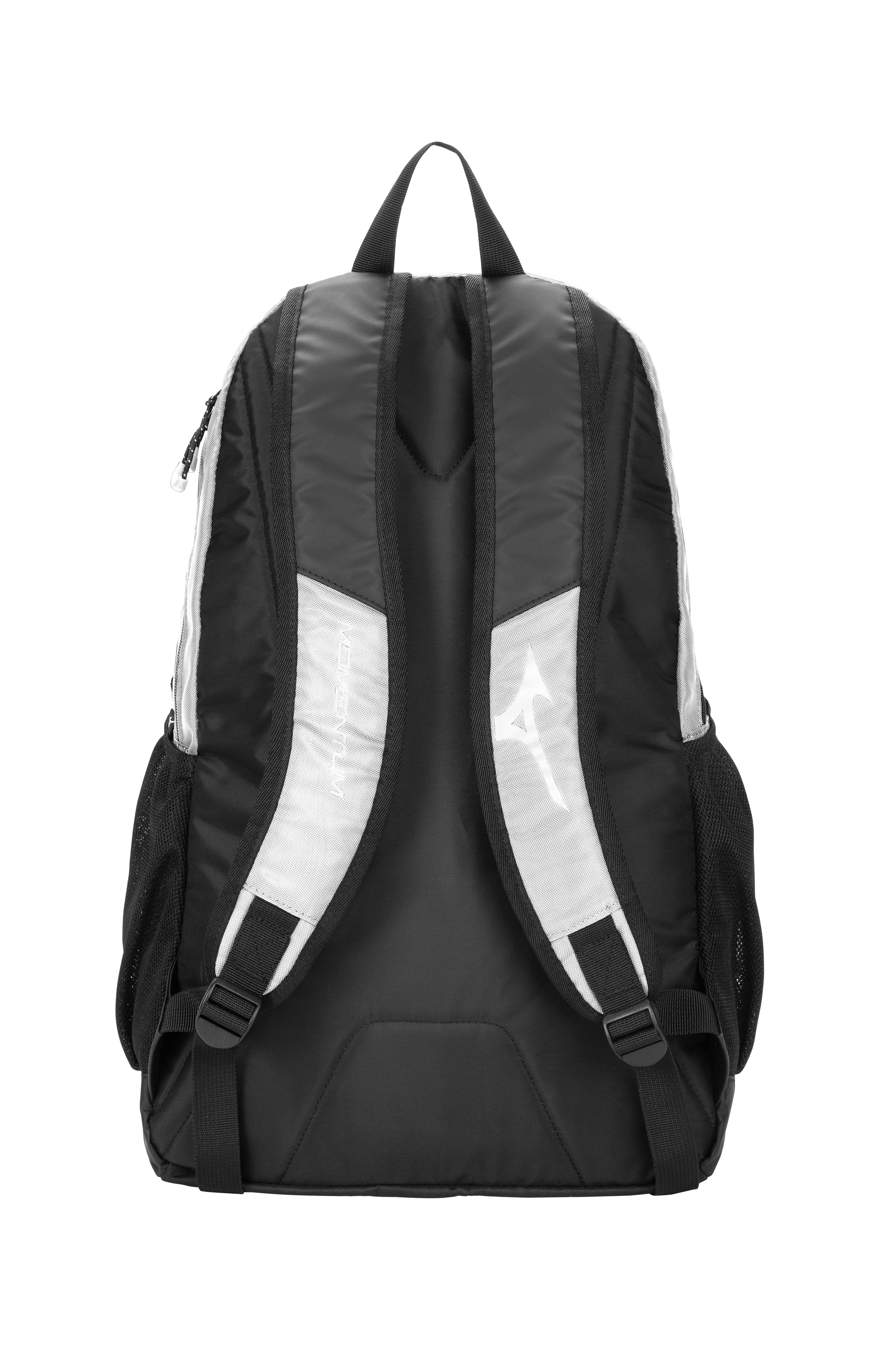 mizuno momentum backpack