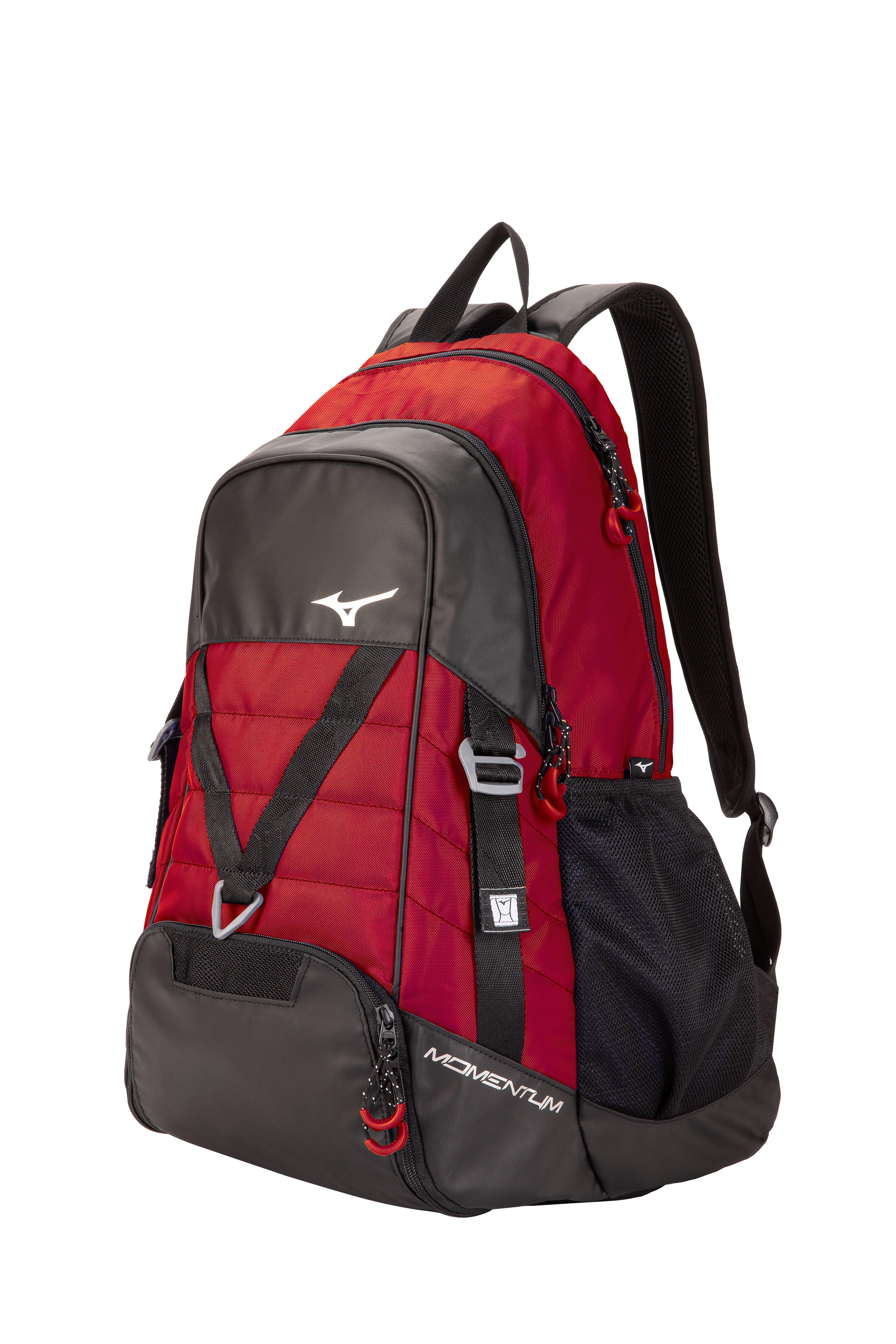 mizuno elite crossover backpack