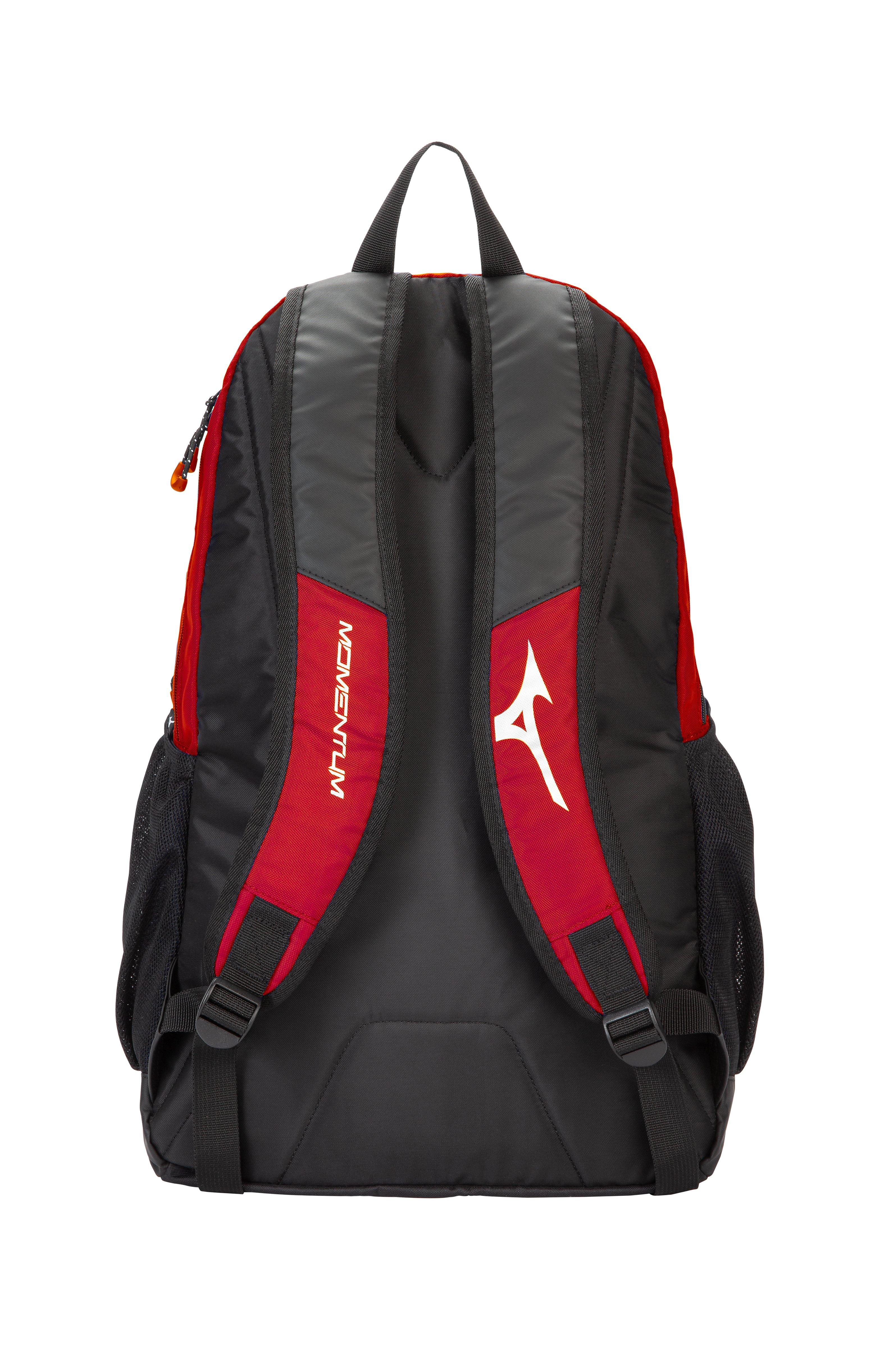 AJF.mizuno momentum volleyball backpack,OFF 55