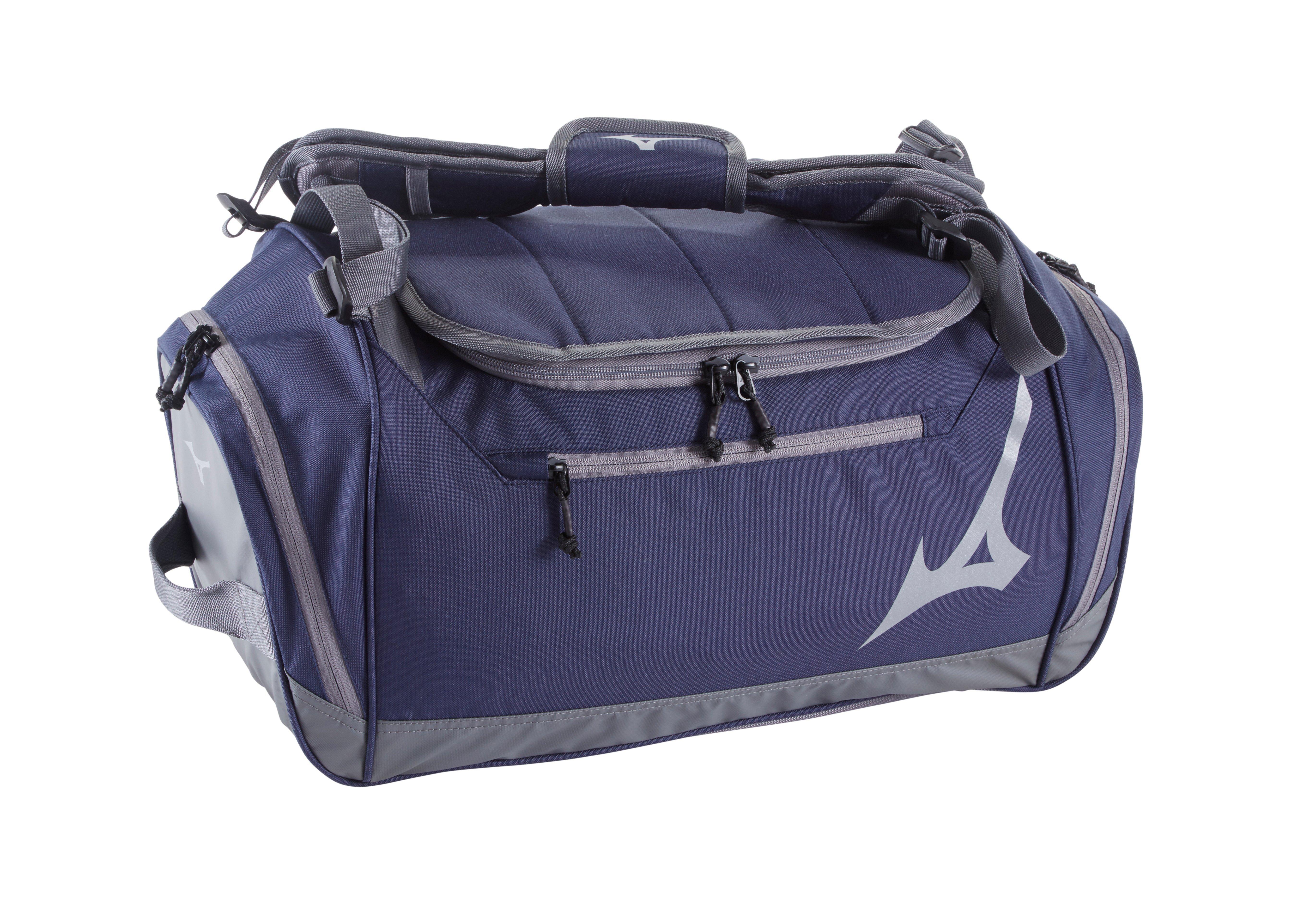 mizuno volleyball backpack