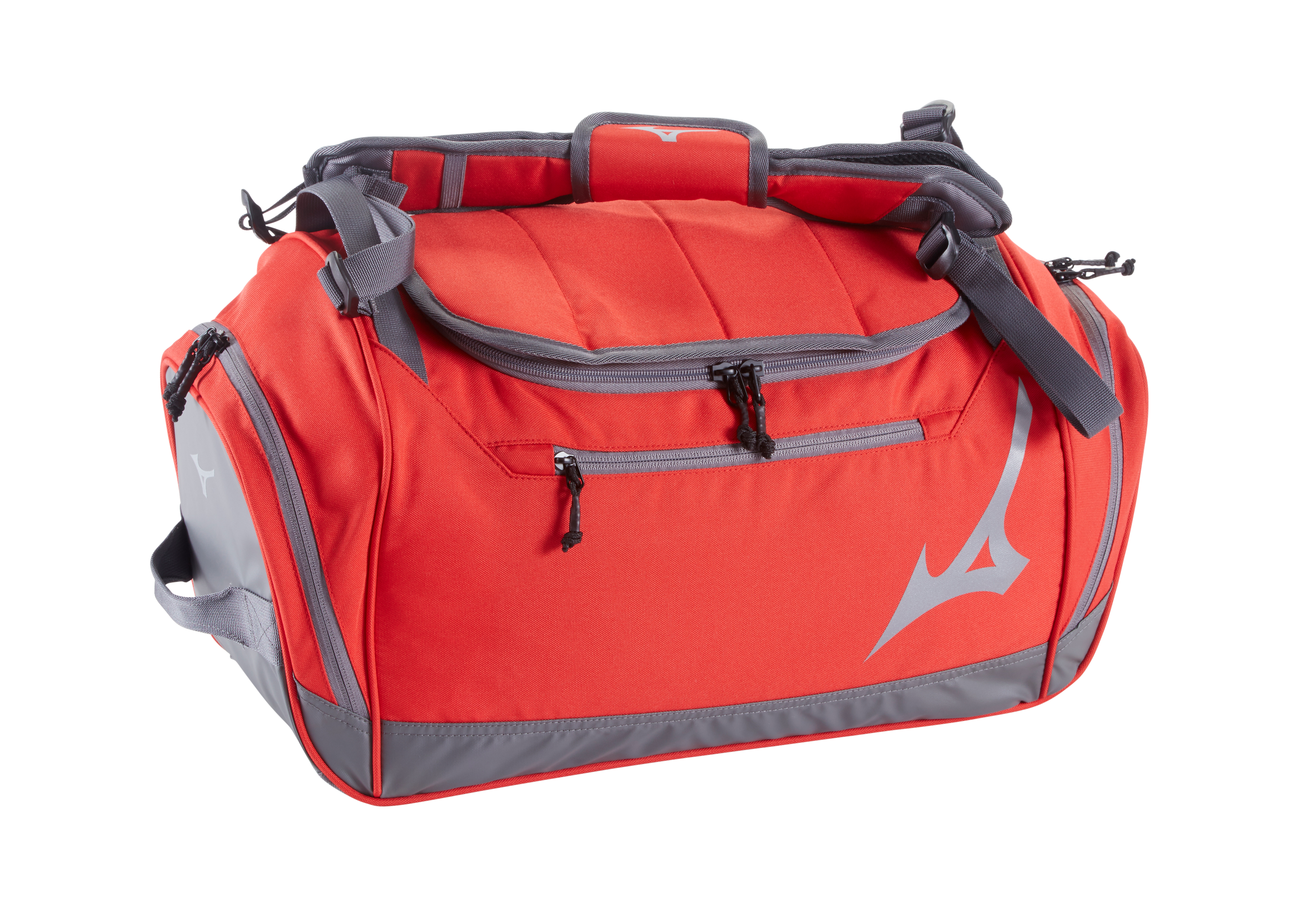 mizuno dig duffle