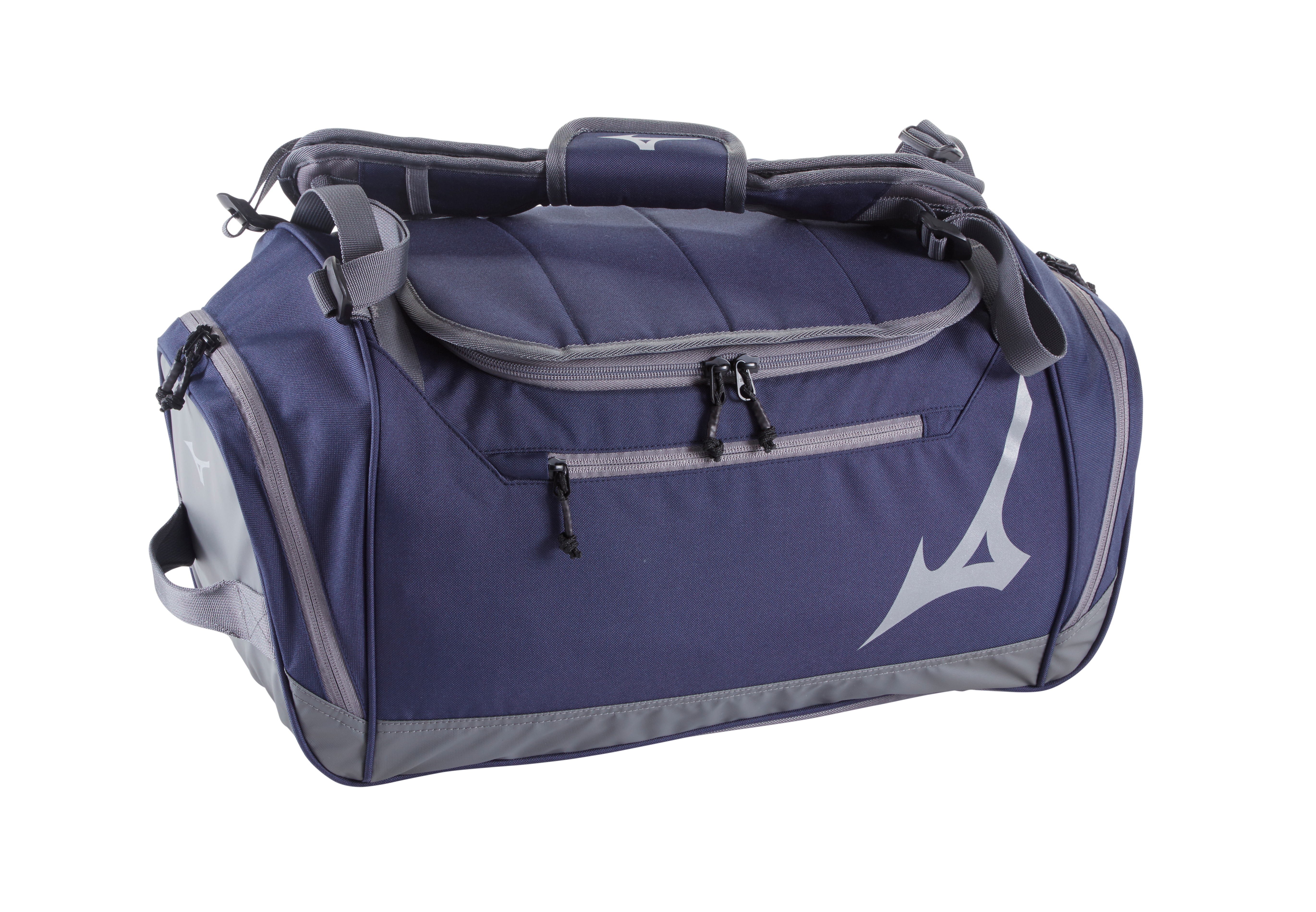 mizuno rolling softball bag