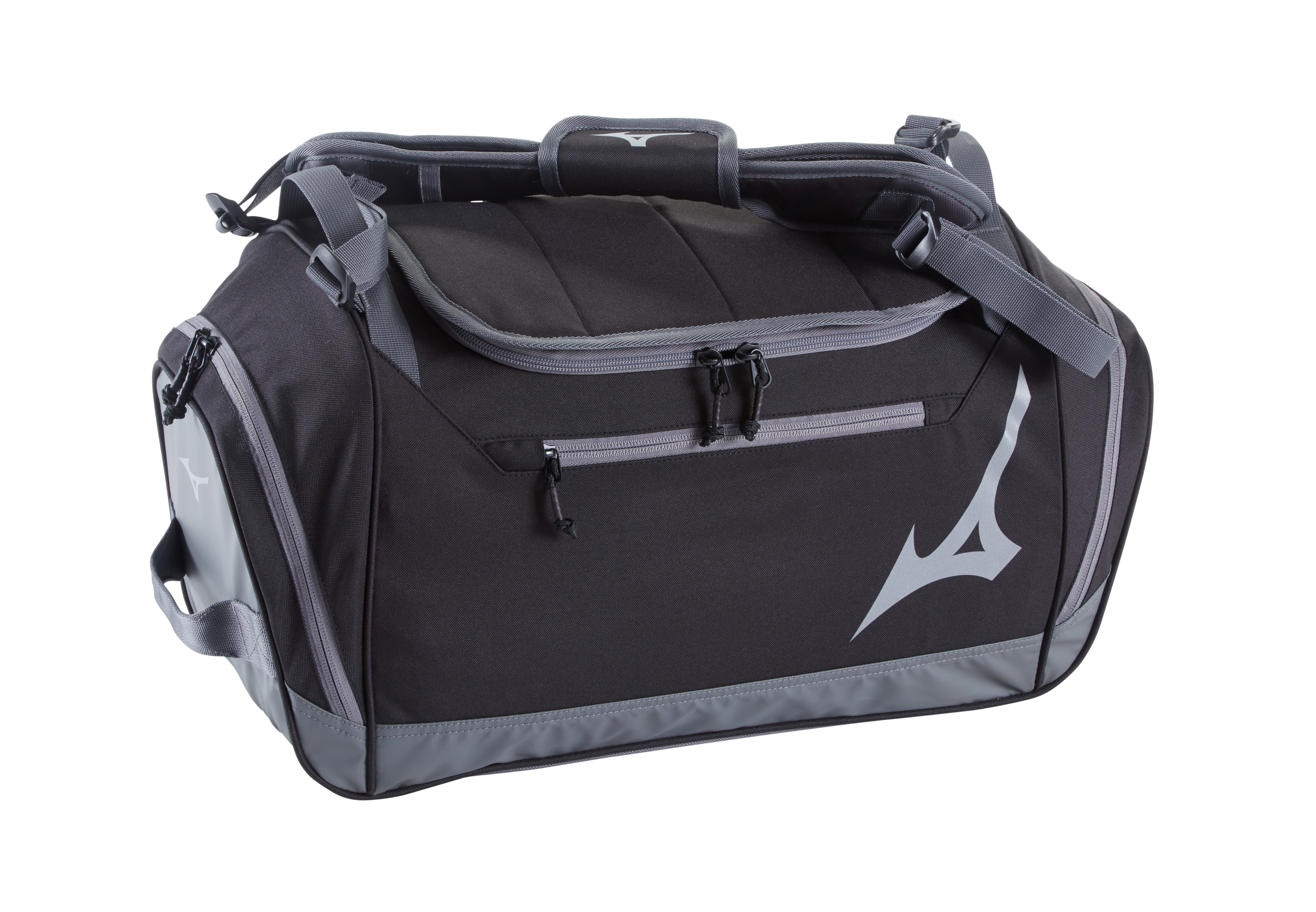 mizuno briefcase