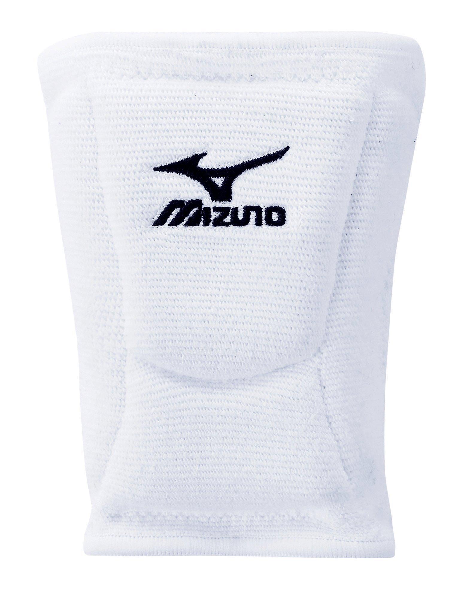 mizuno knee pads size chart