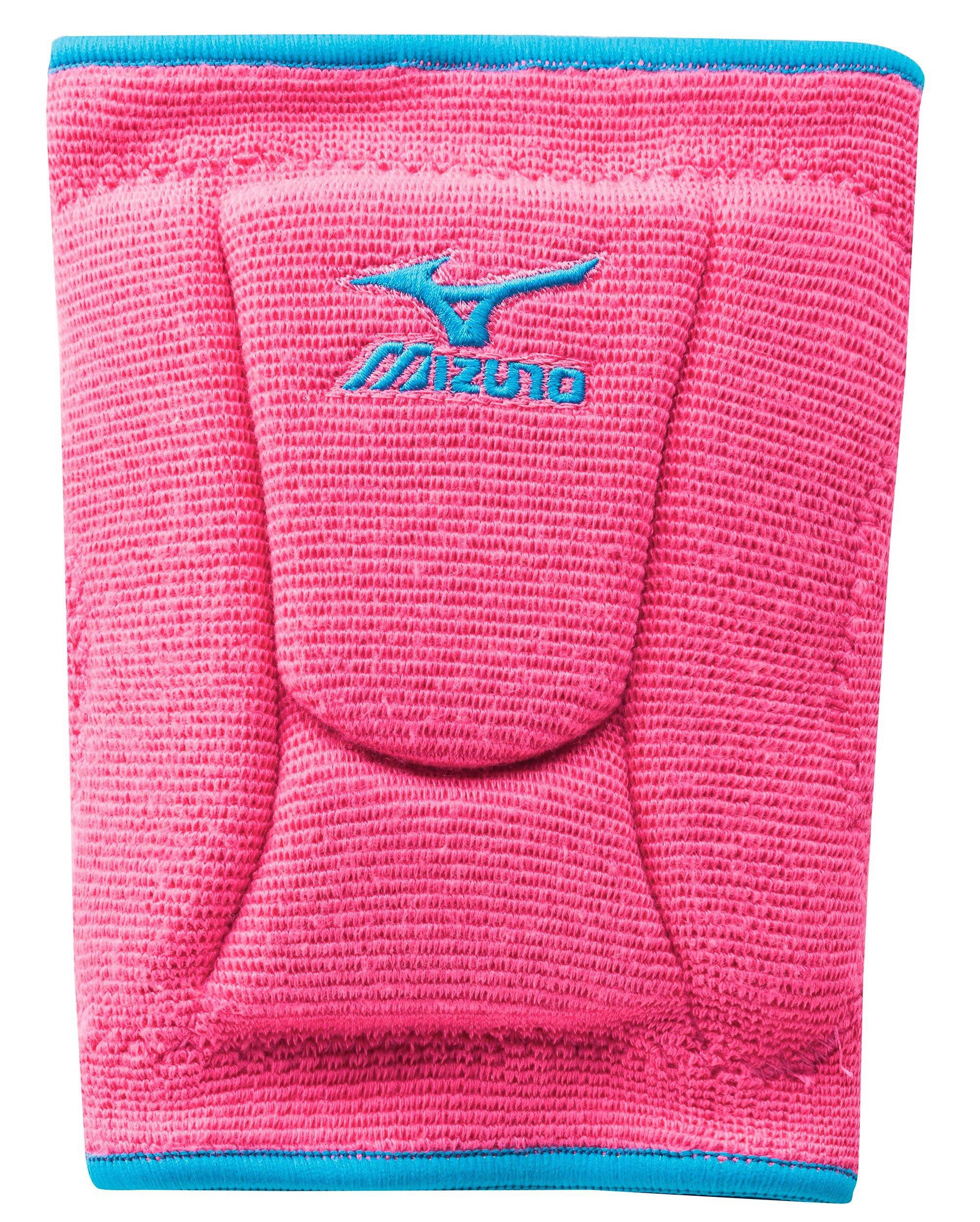 mizuno lr6 highlighter volleyball knee pads