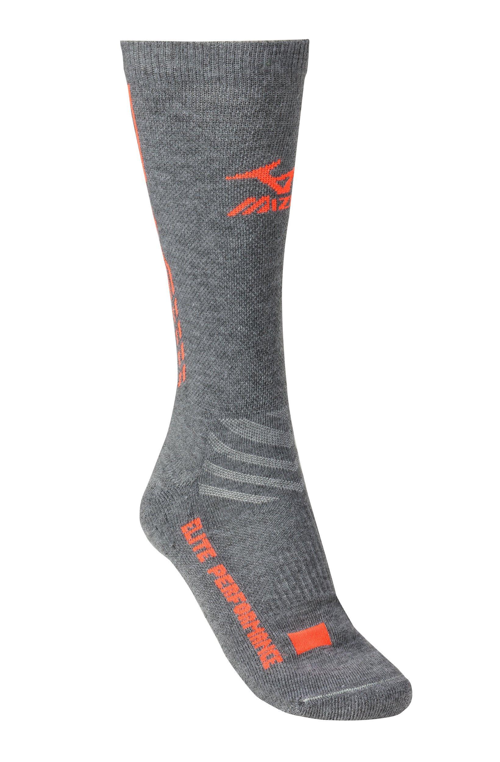 volleyball socks mizuno