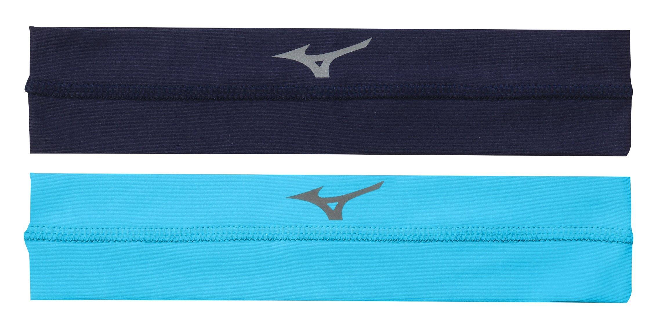 mizuno volleyball headbands