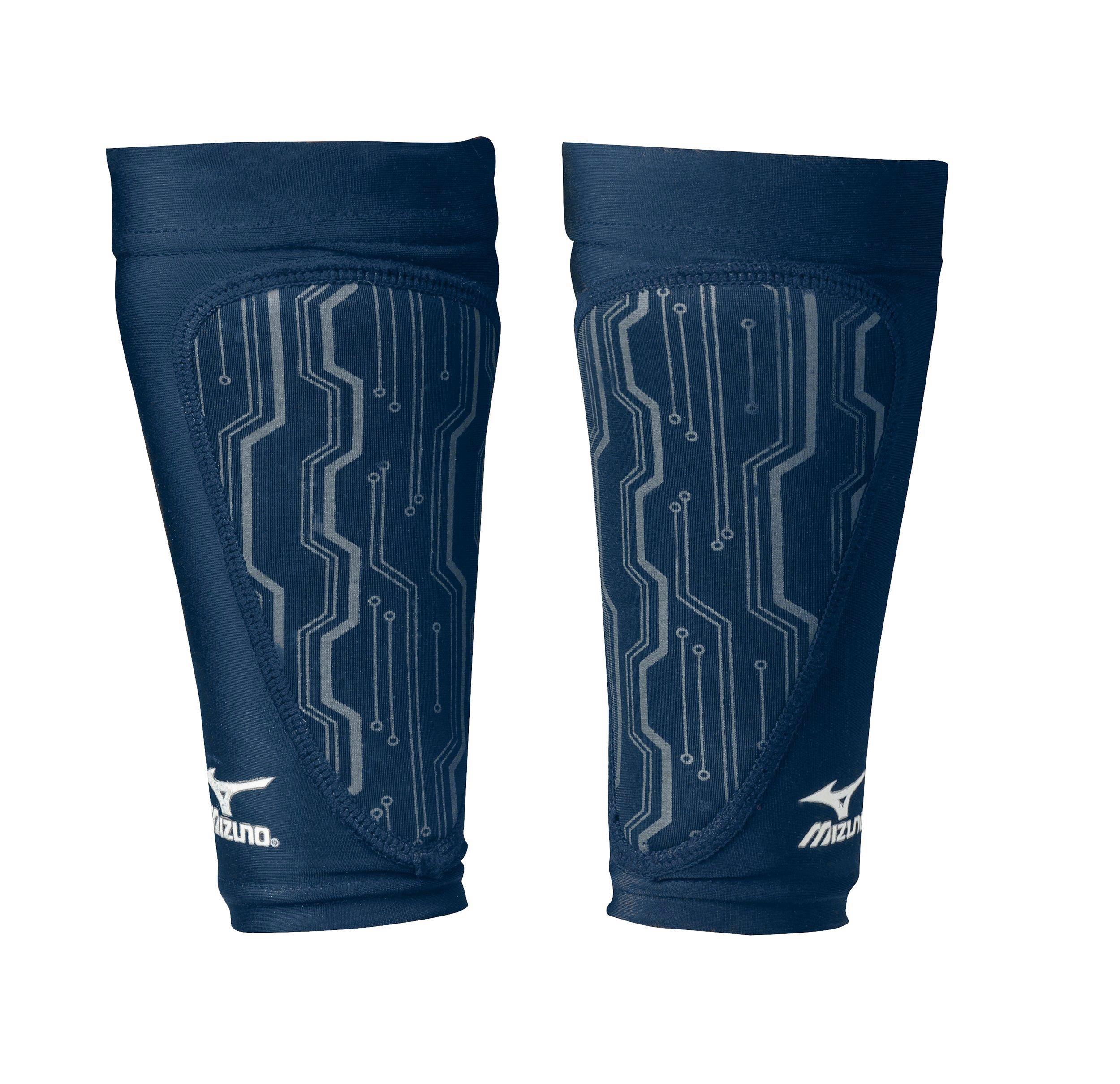 Mizuno V2MY8020 Knee Support for Volleyball Sports Super Long