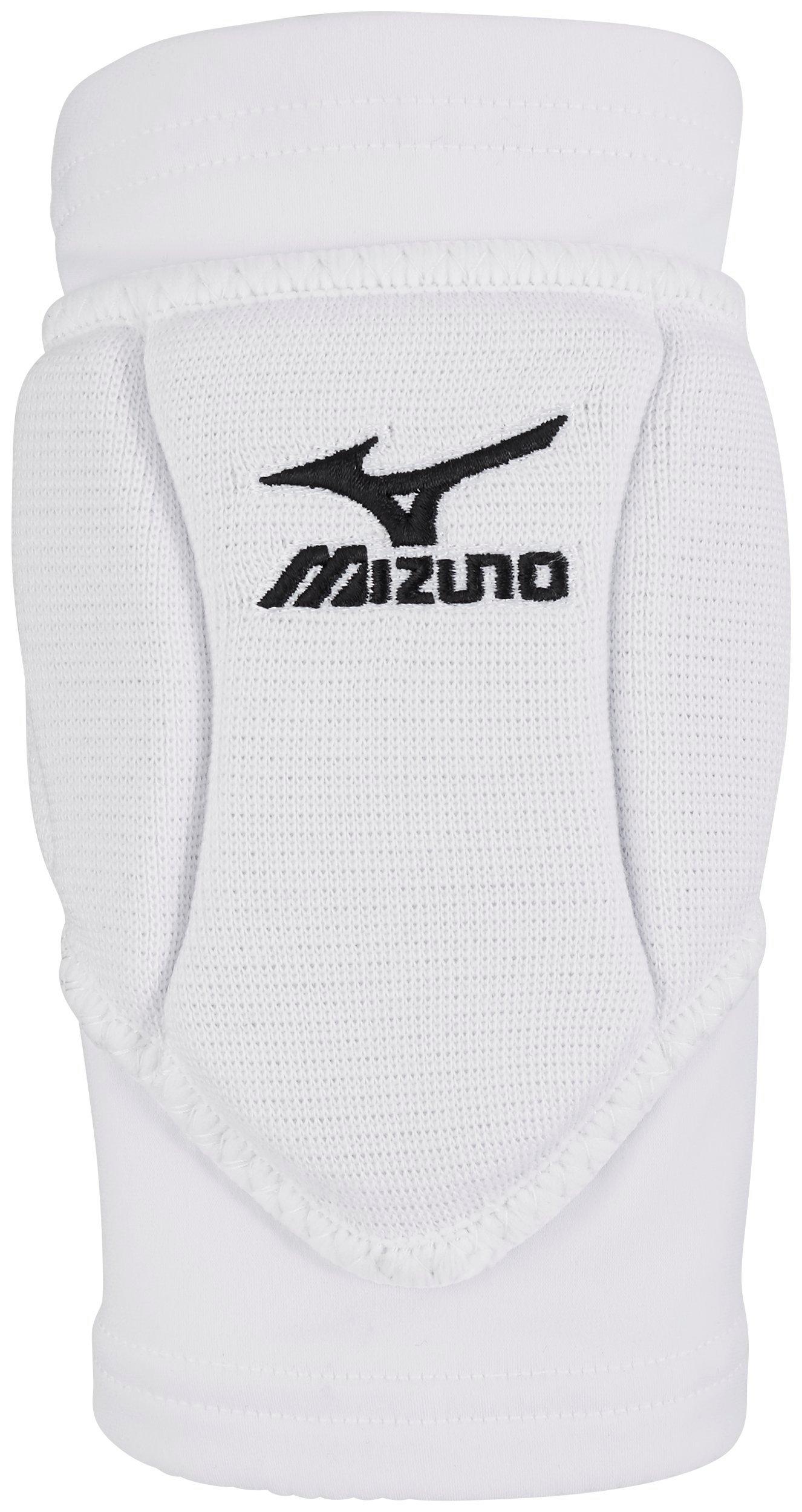 mizuno volleyball knee pads review