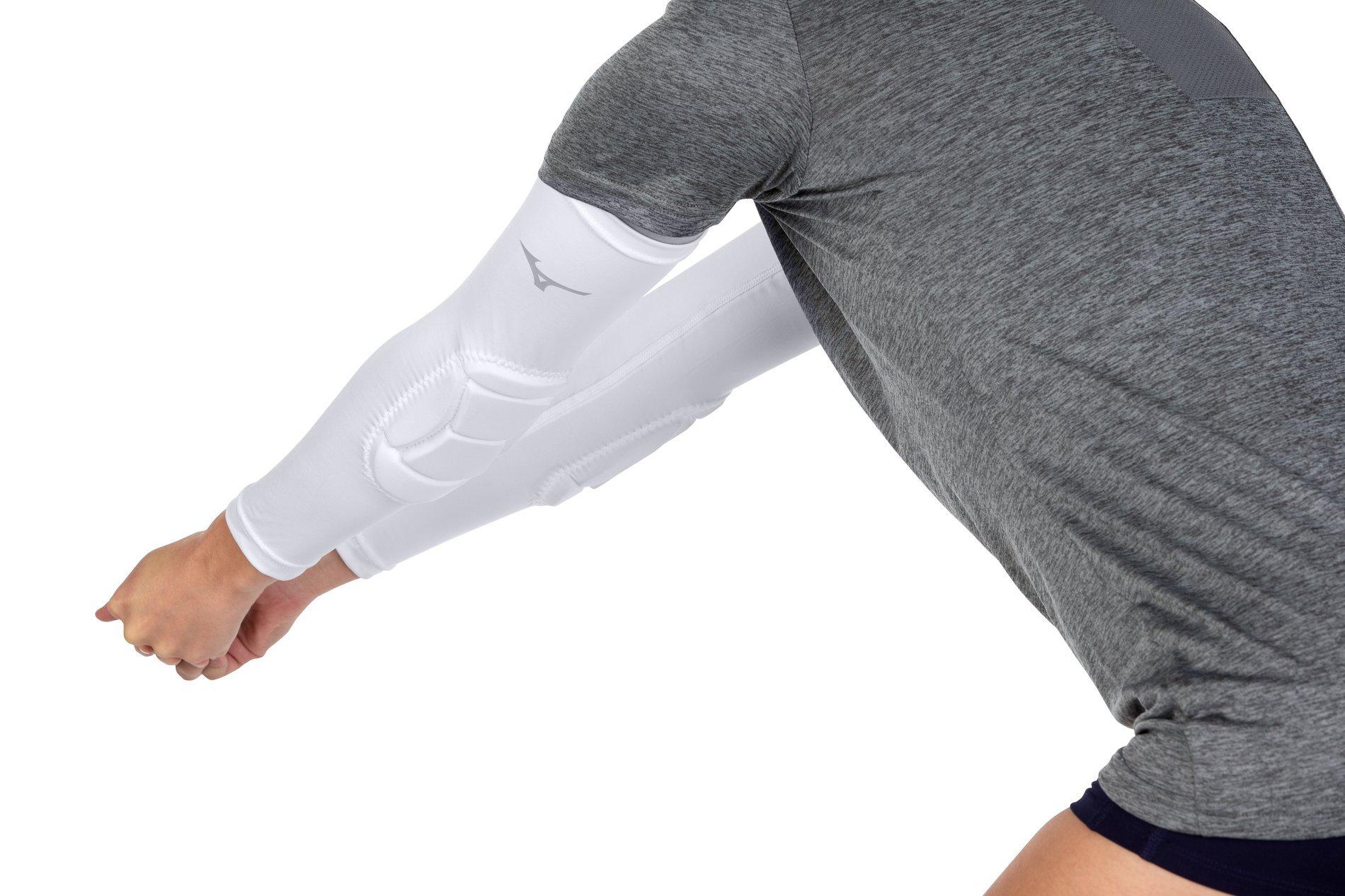 mizuno elbow sleeve