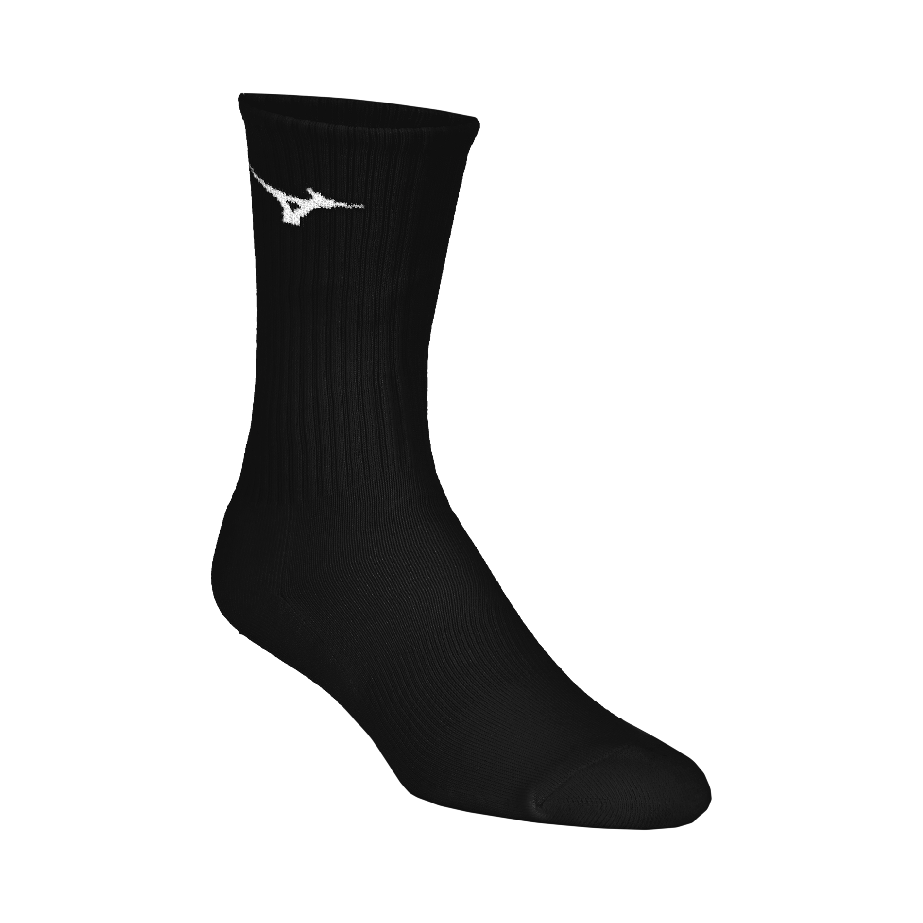 Mizuno Rodilleras Team (x2) Negro