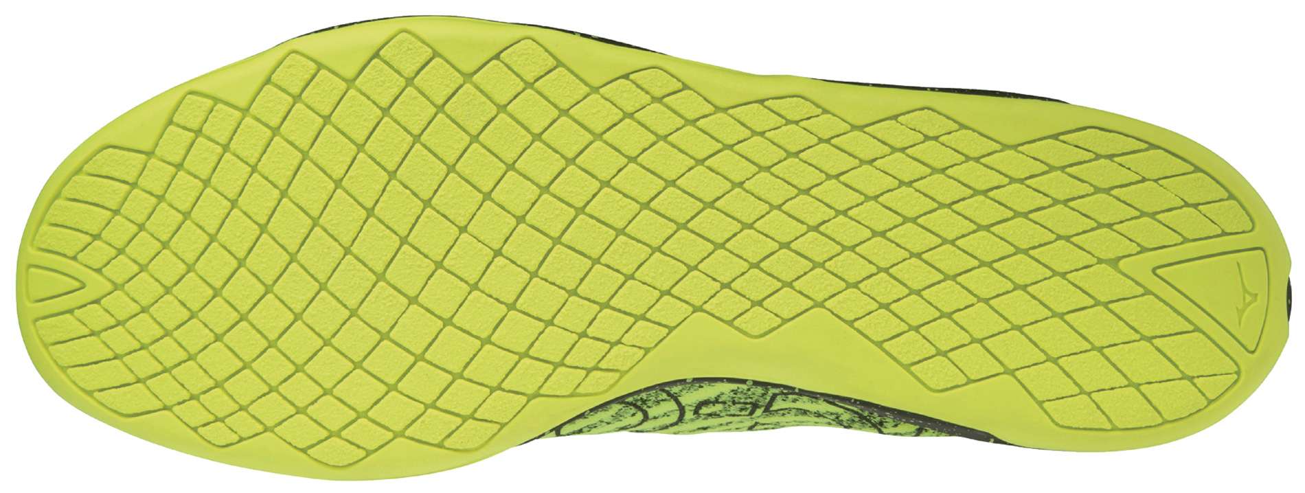 mizuno tc 01 review