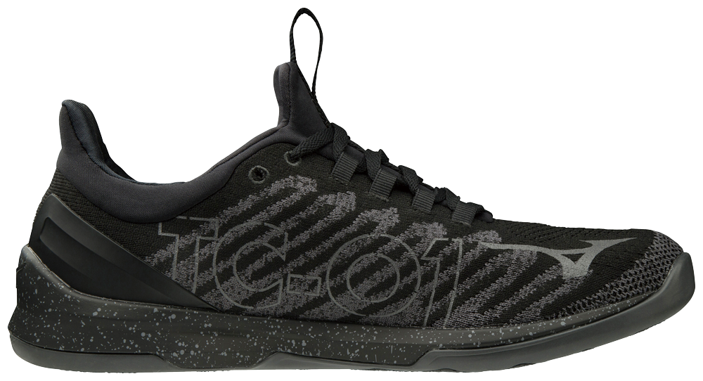 mizuno cross trainer shoes