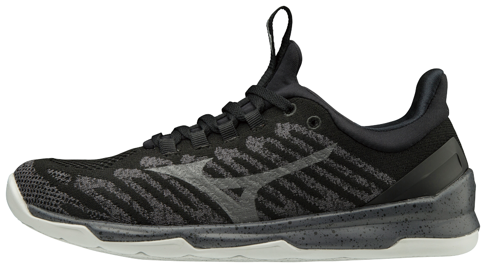mizuno workout shoes