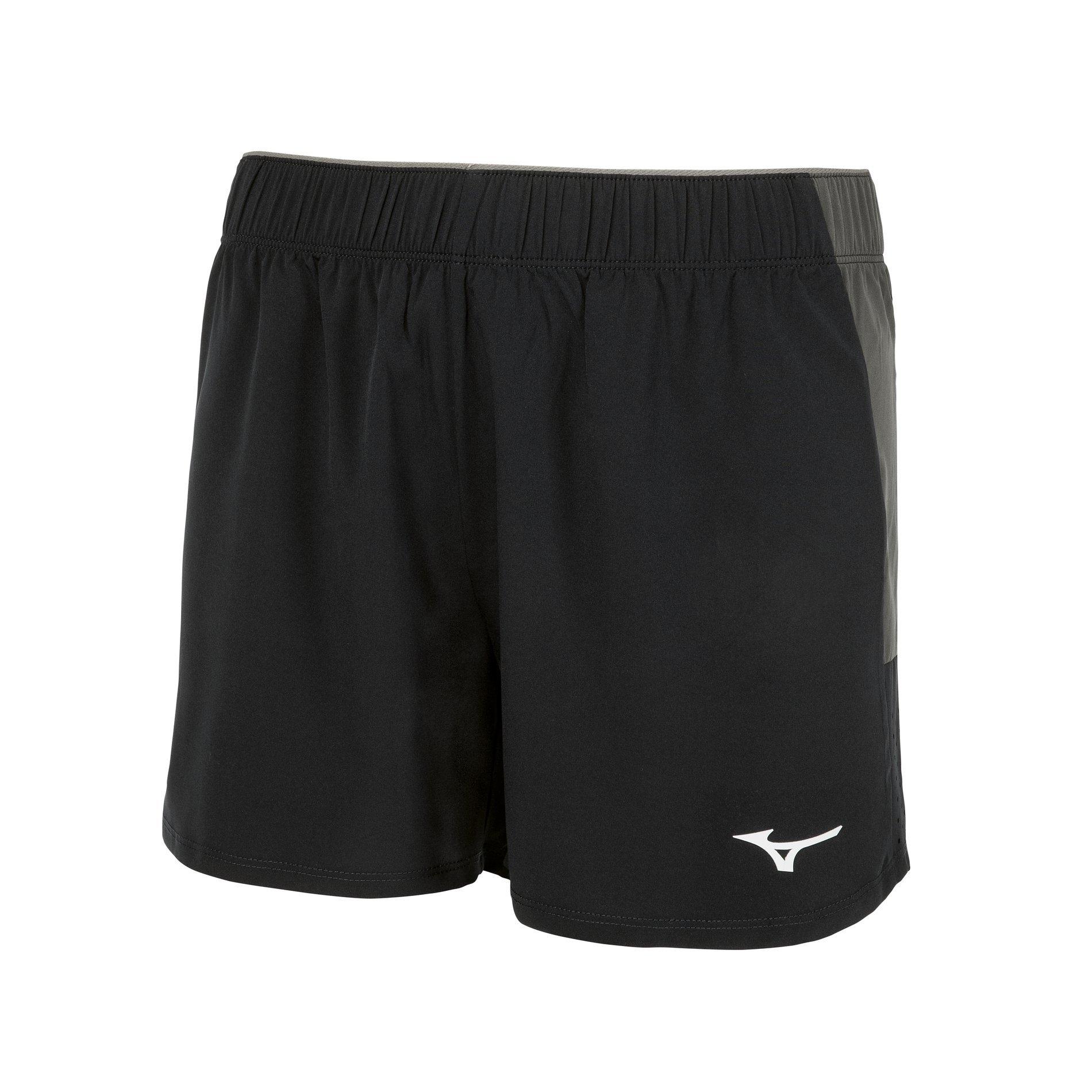 mizuno alpha shorts