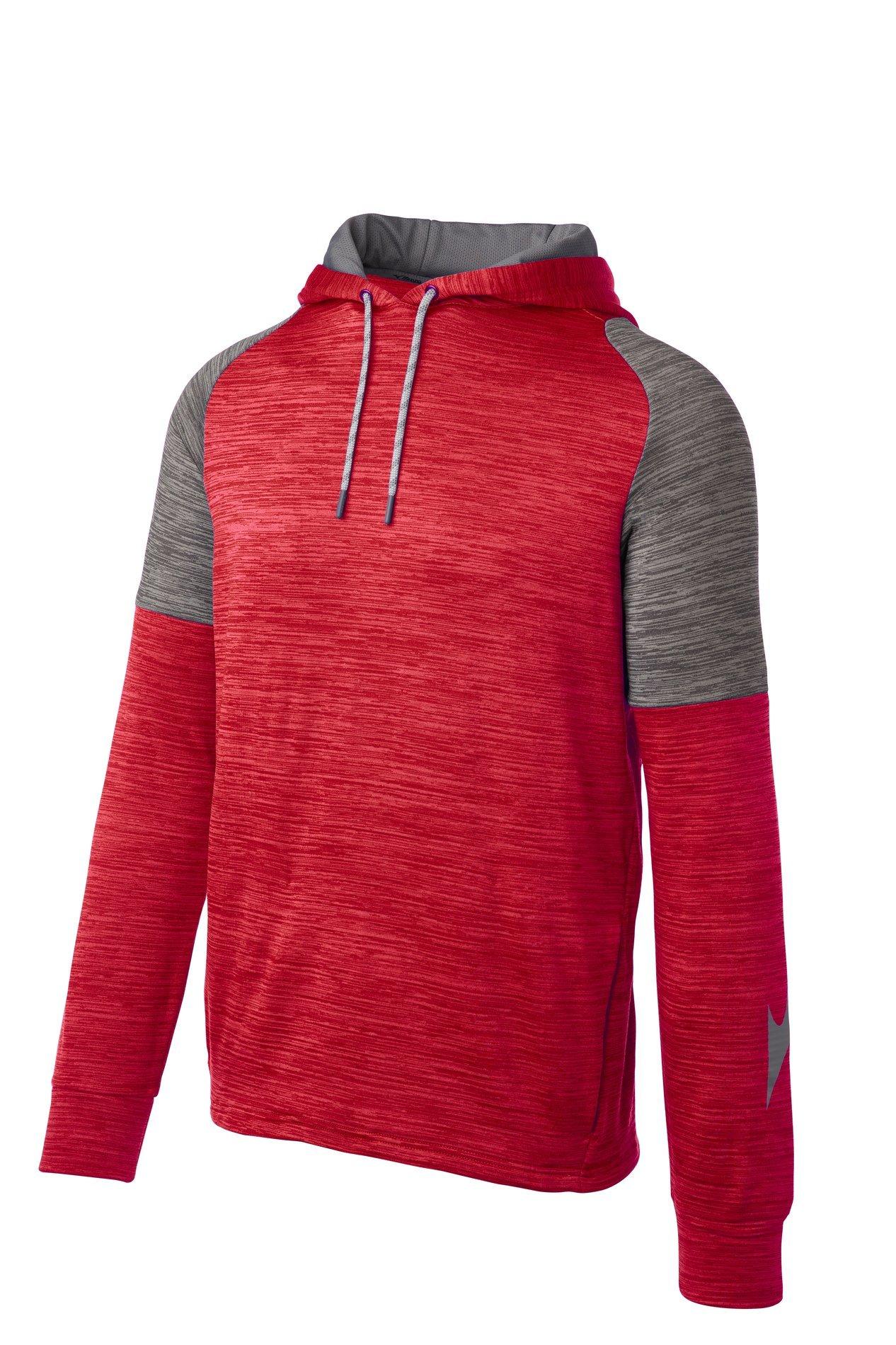 mizuno performance jacket