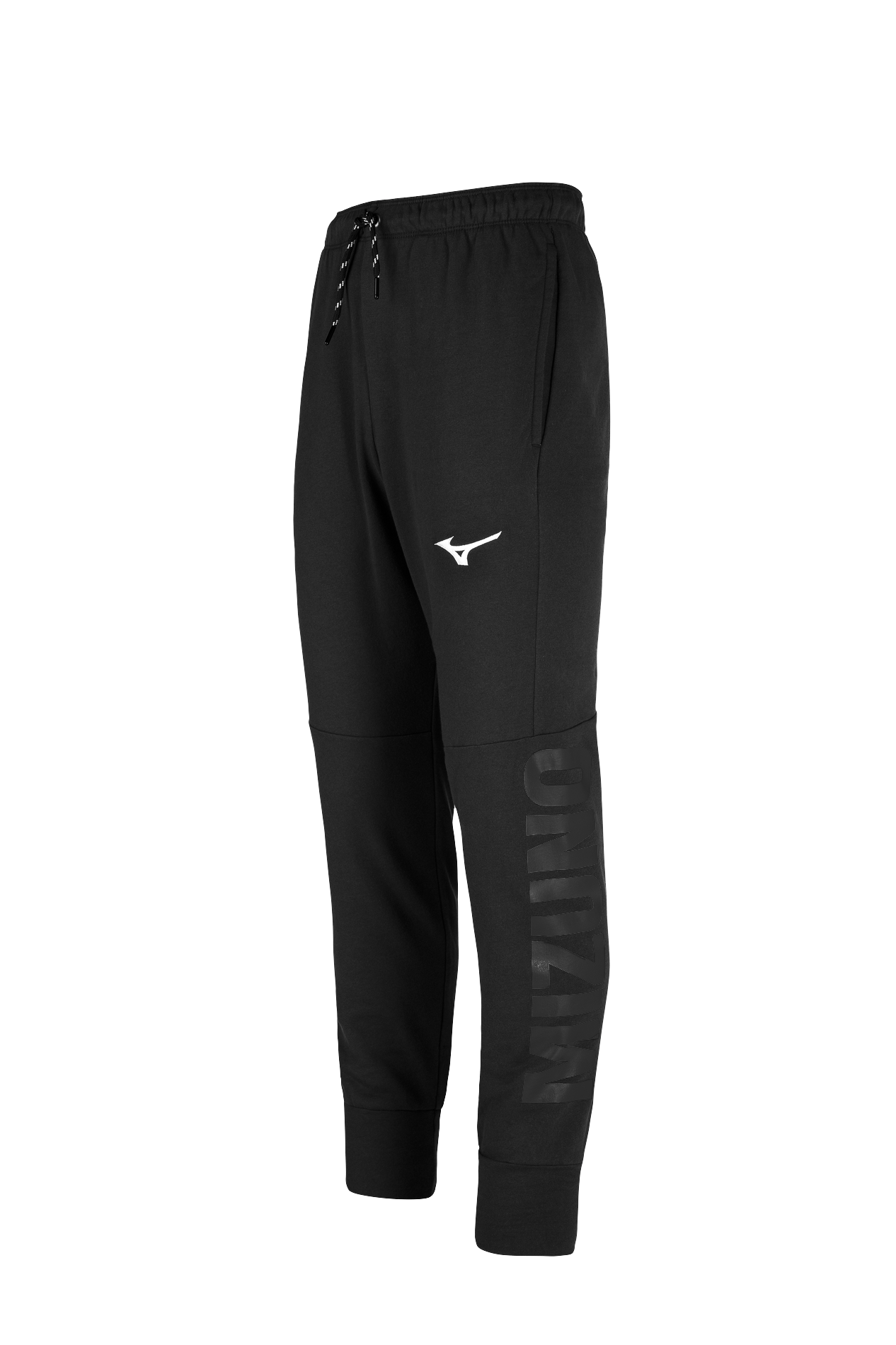 Mizuno Volleyball Jogger Long Pant Heatherd Navy, Womens X-Small Long :  Clothing, Shoes & Jewelry 