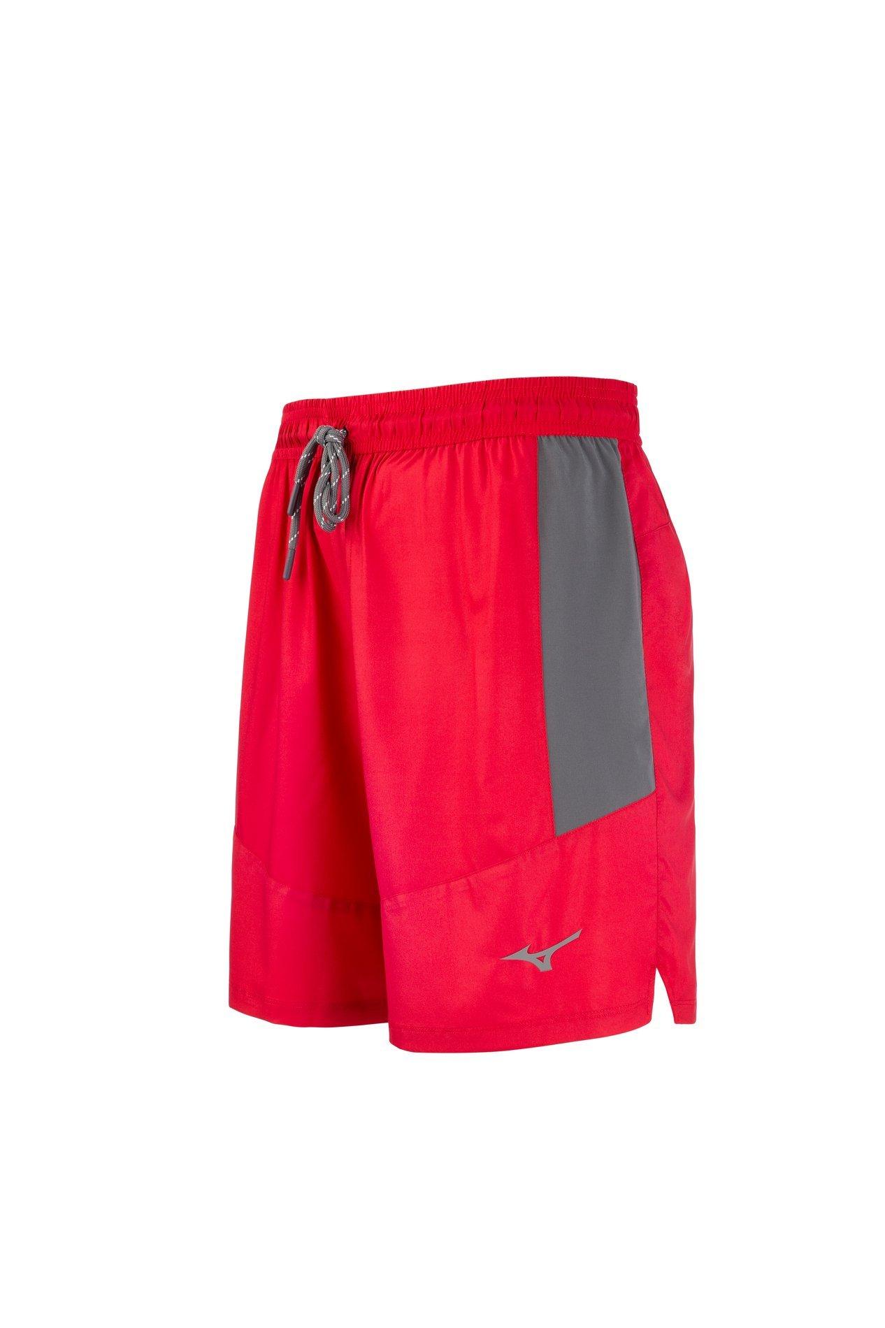 Men's Frequency 8 Compression Short