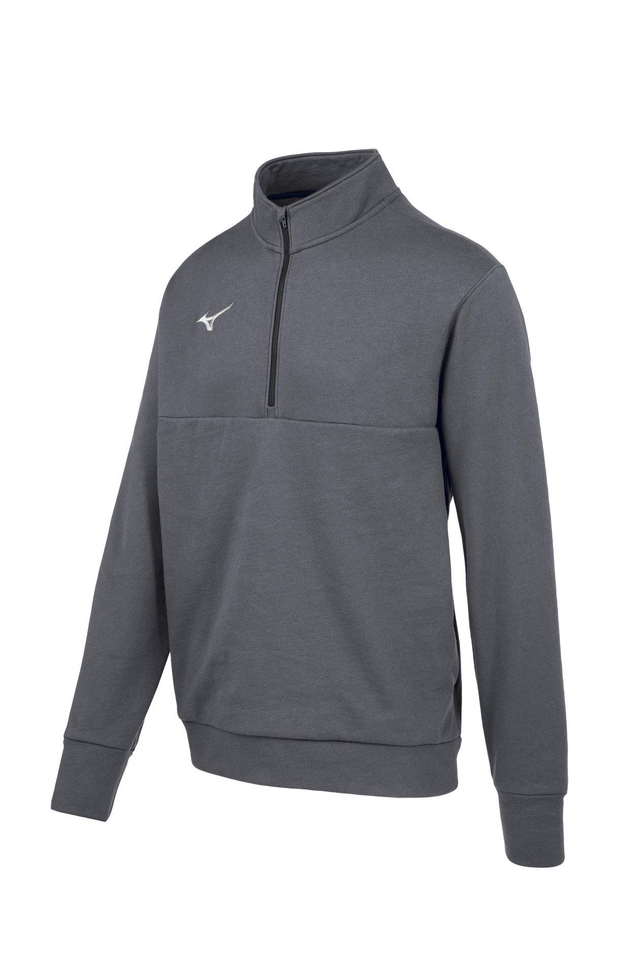 Mizuno Alpha Quest Training Jacket